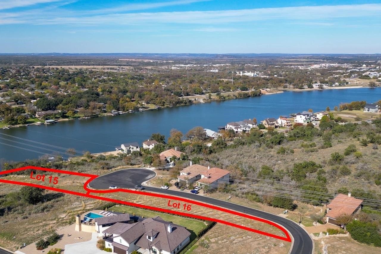 1.24 acres in Burnet County - photo 2