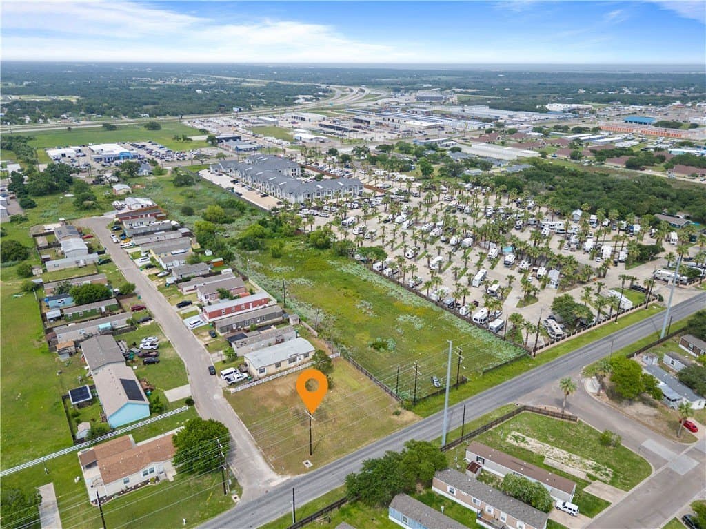 0.39 acres in San Patricio County - photo 6