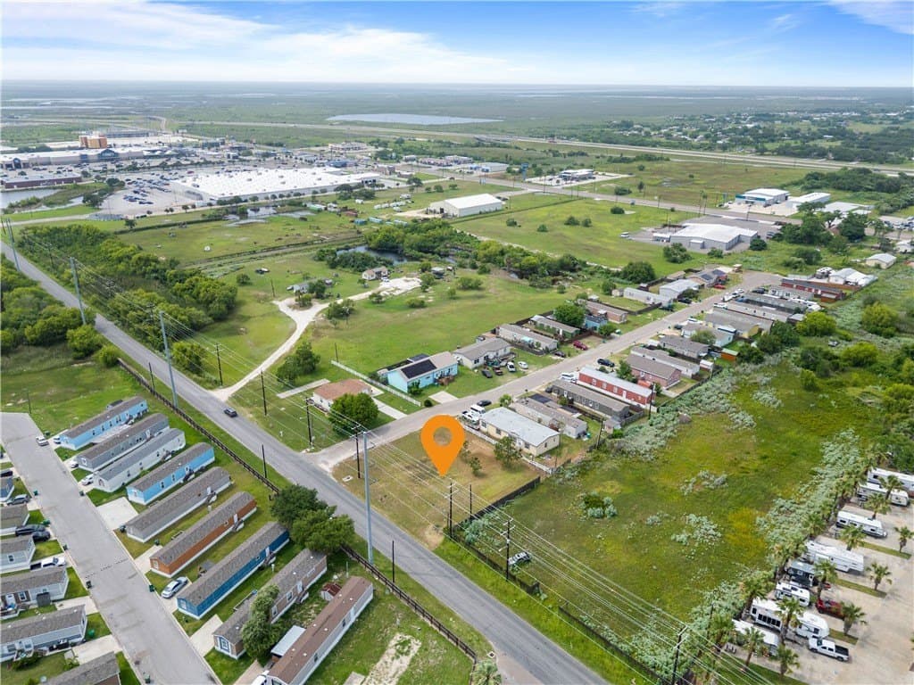 0.39 acres in San Patricio County featured view