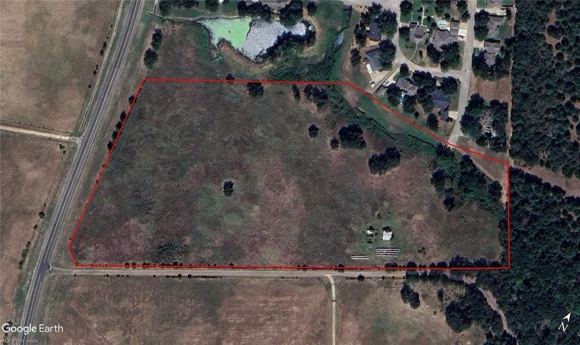 21.74 acres in Limestone County