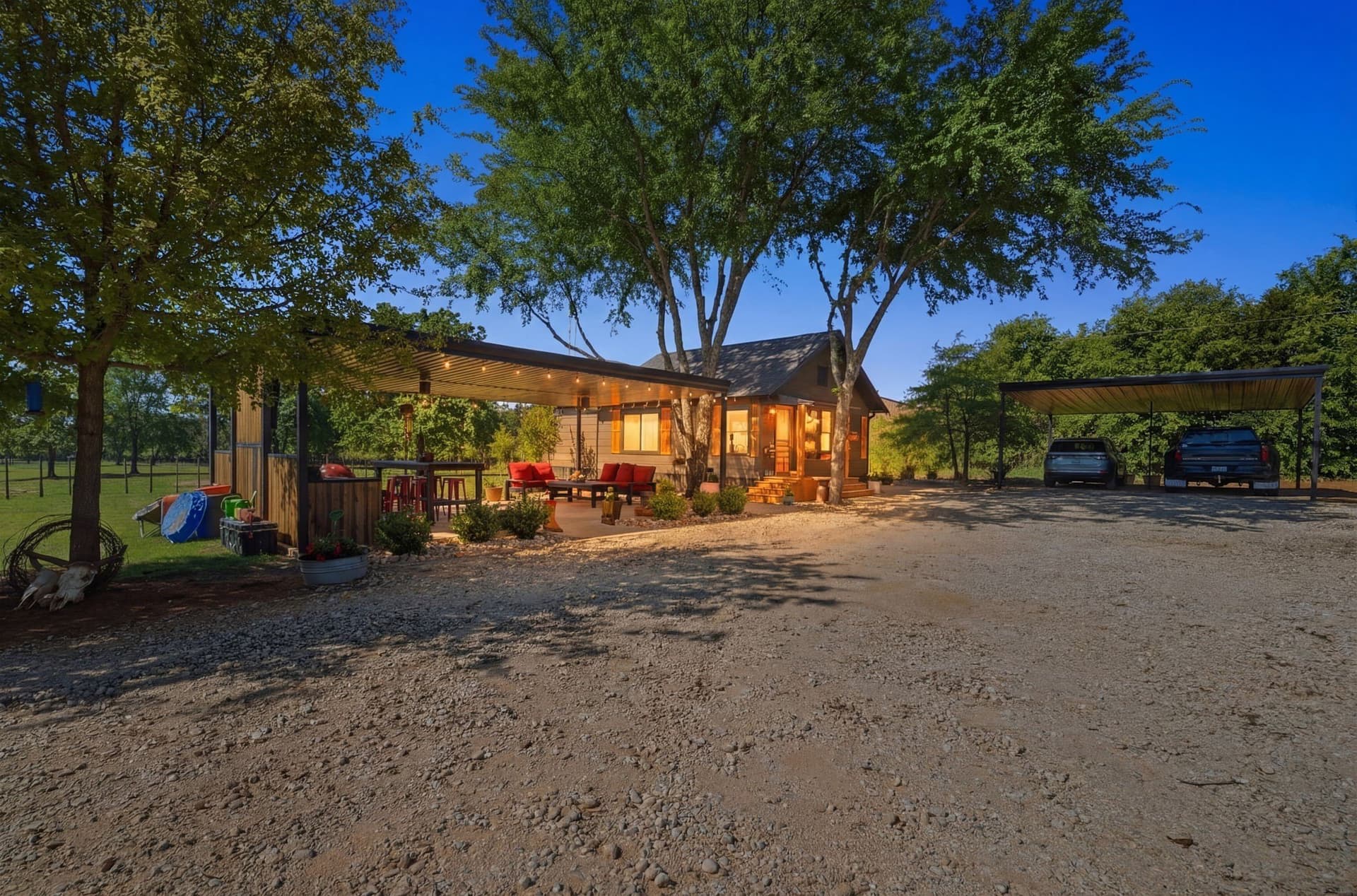 19.42 acres in Cooke County - photo 16