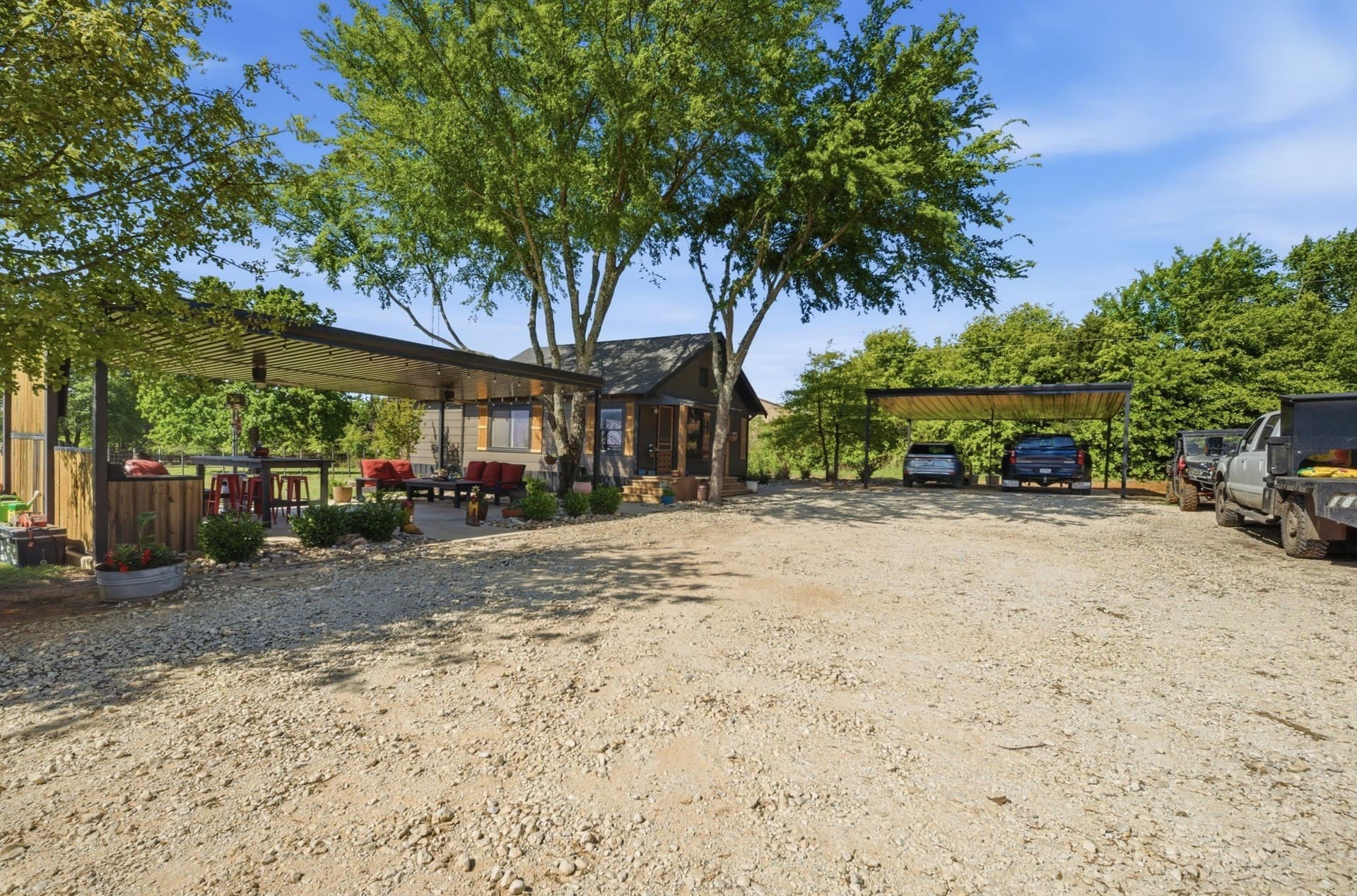 19.42 acres in Cooke County - photo 17