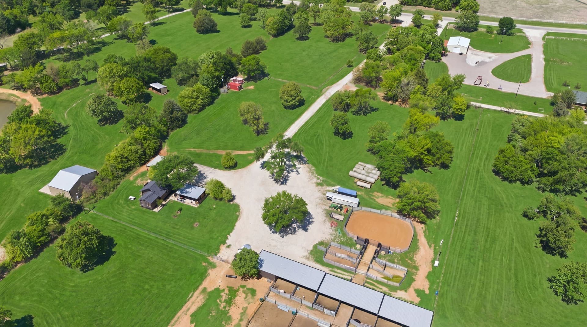 19.42 acres in Cooke County - photo 4