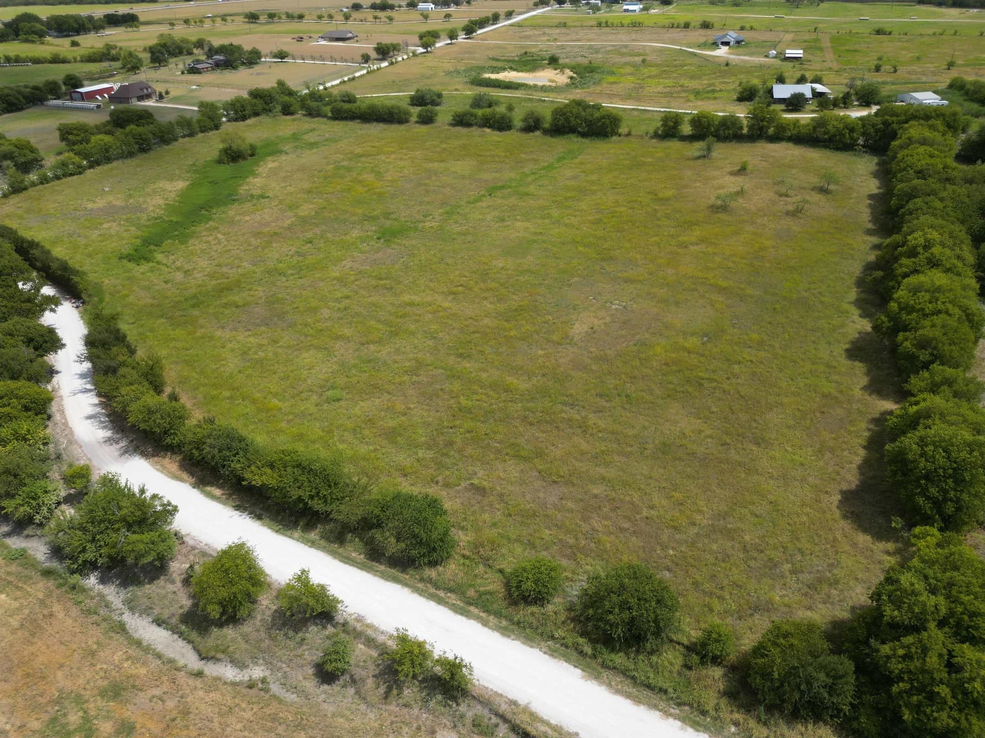 161.45 acres in Out of Area County - photo 20