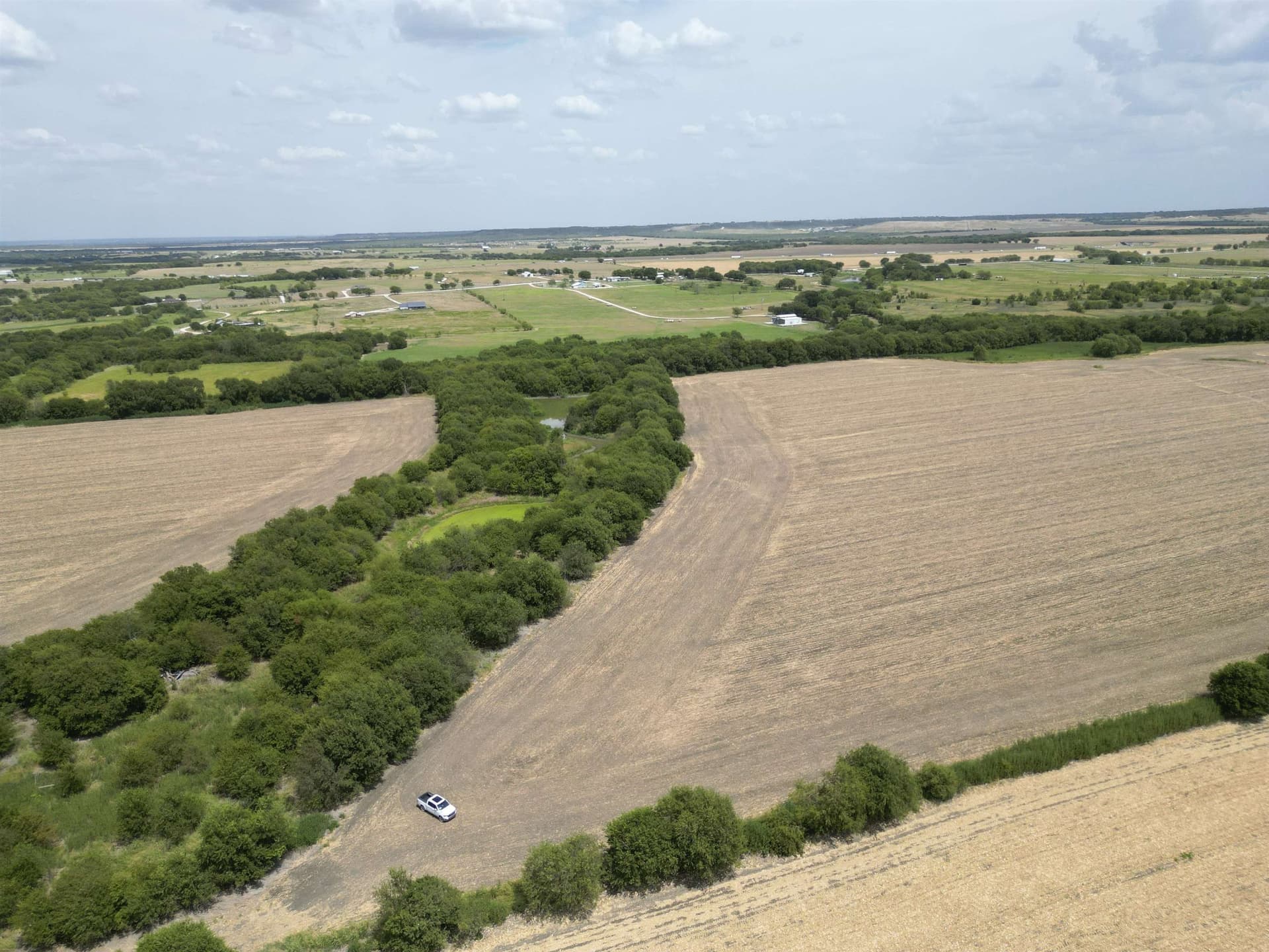 161.45 acres in Out of Area County - photo 3