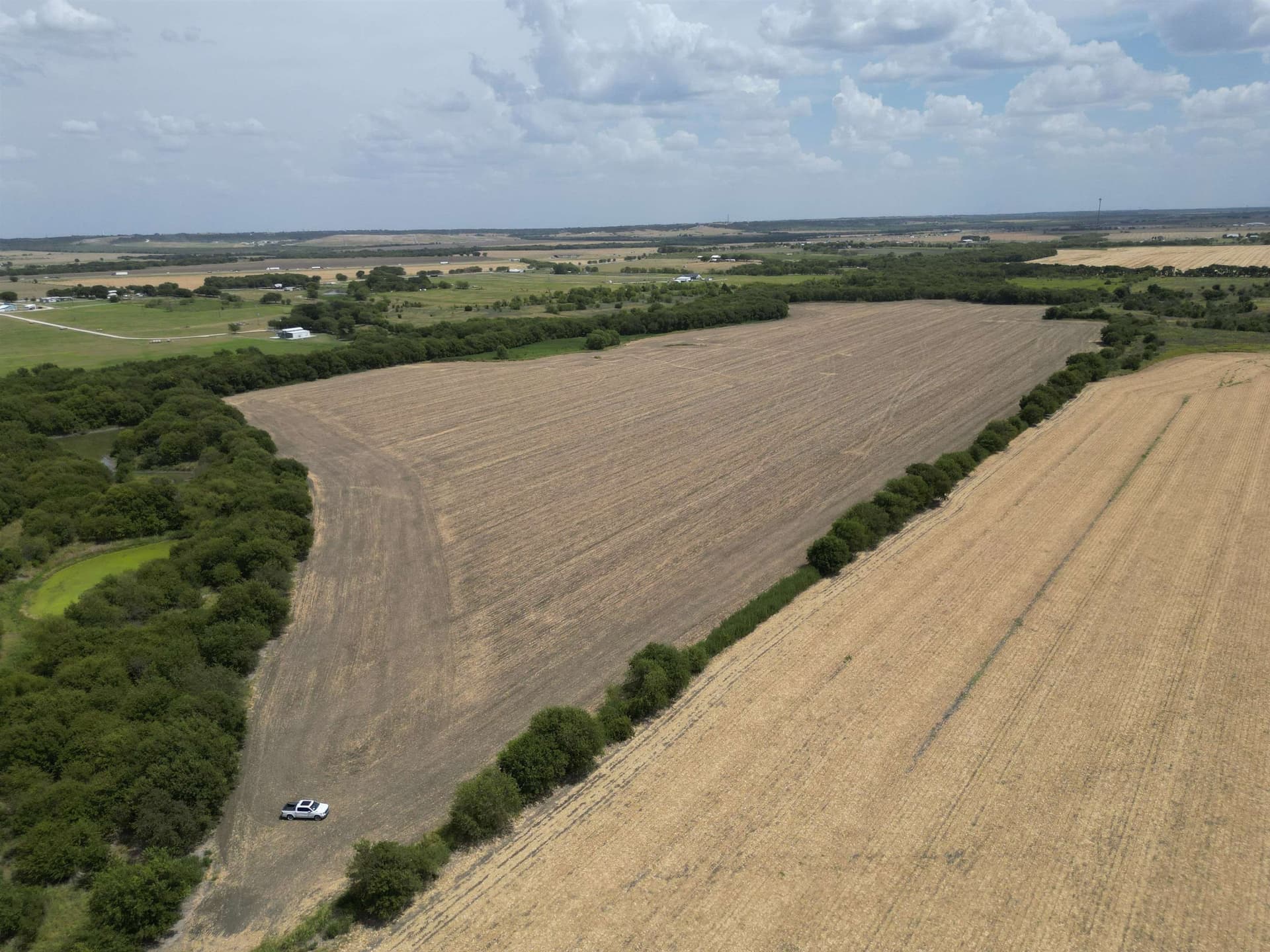 161.45 acres in Out of Area County - photo 4