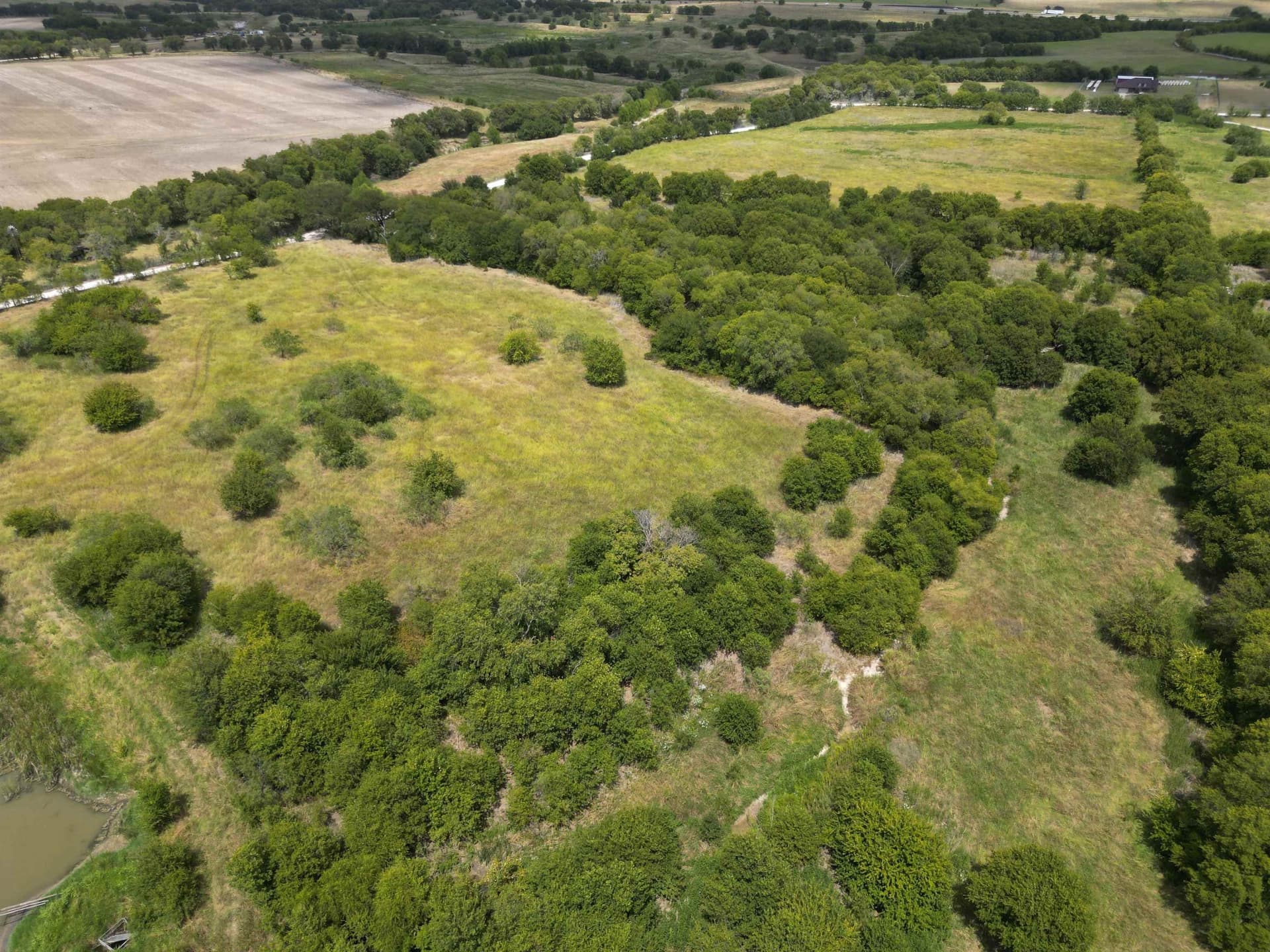 161.45 acres in Out of Area County - photo 18