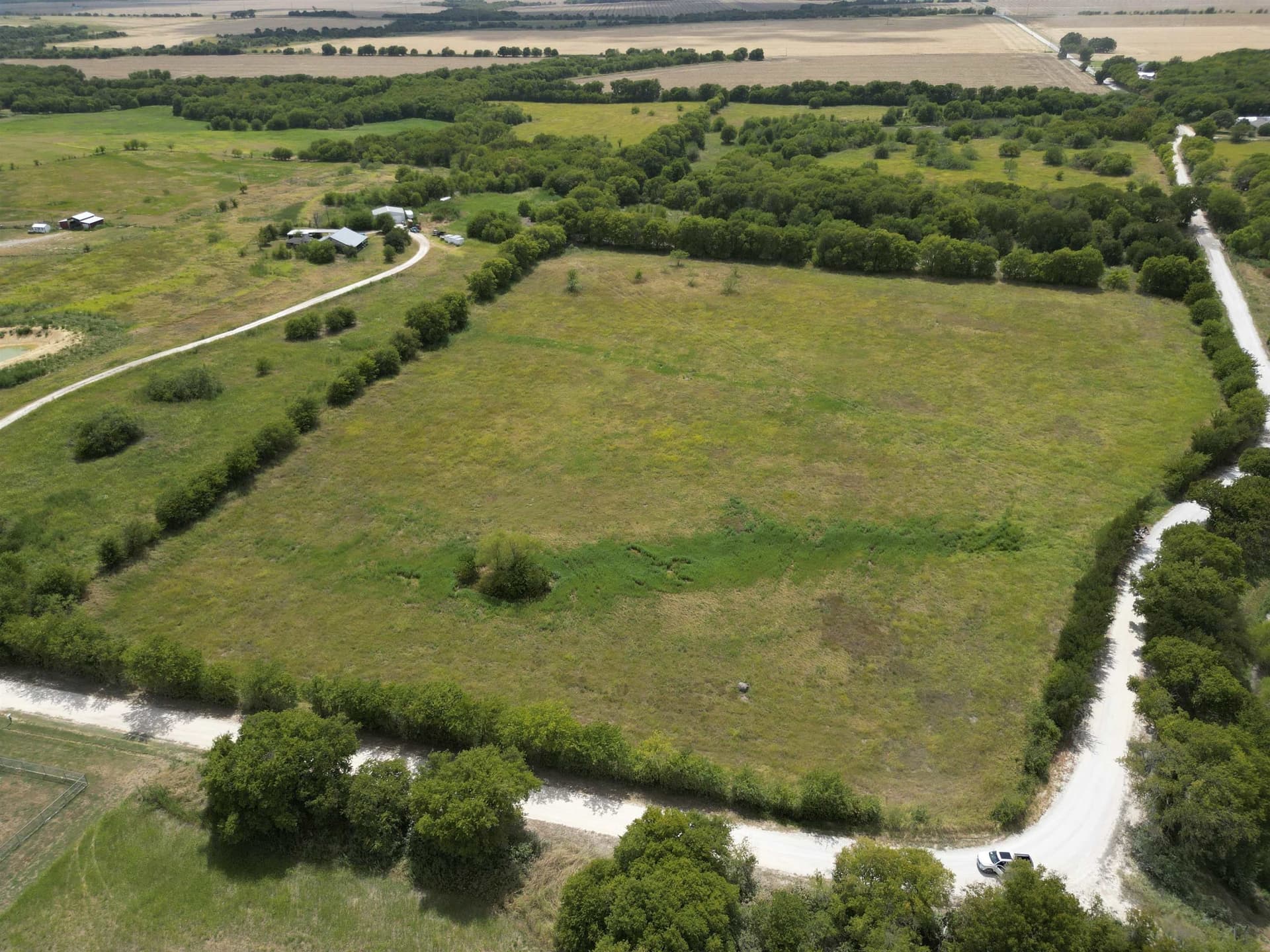 161.45 acres in Out of Area County - photo 22