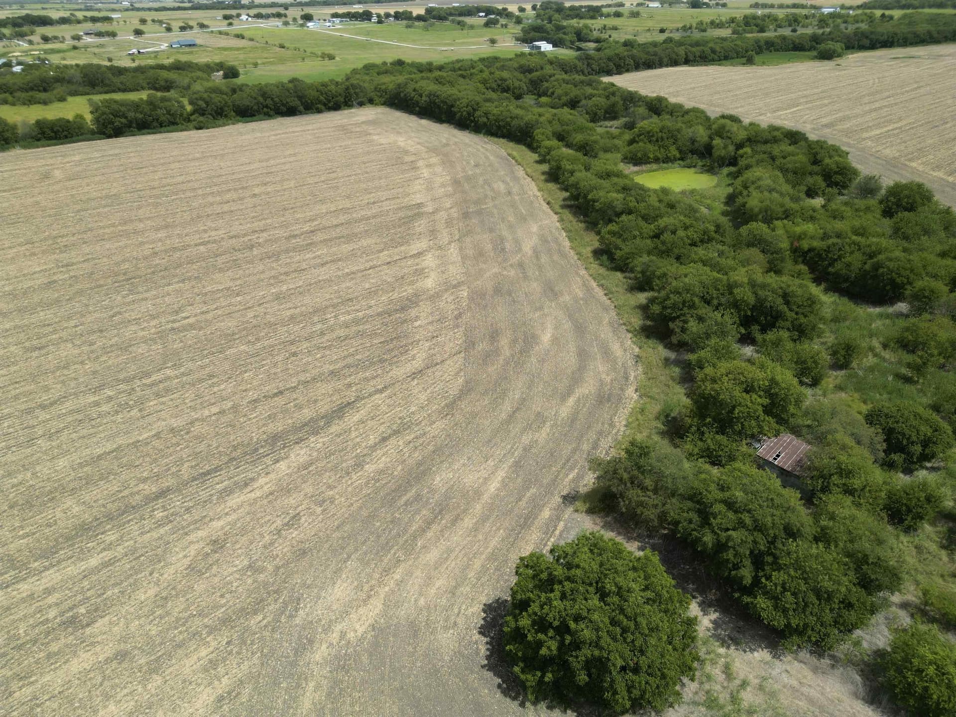 161.45 acres in Out of Area County - photo 5