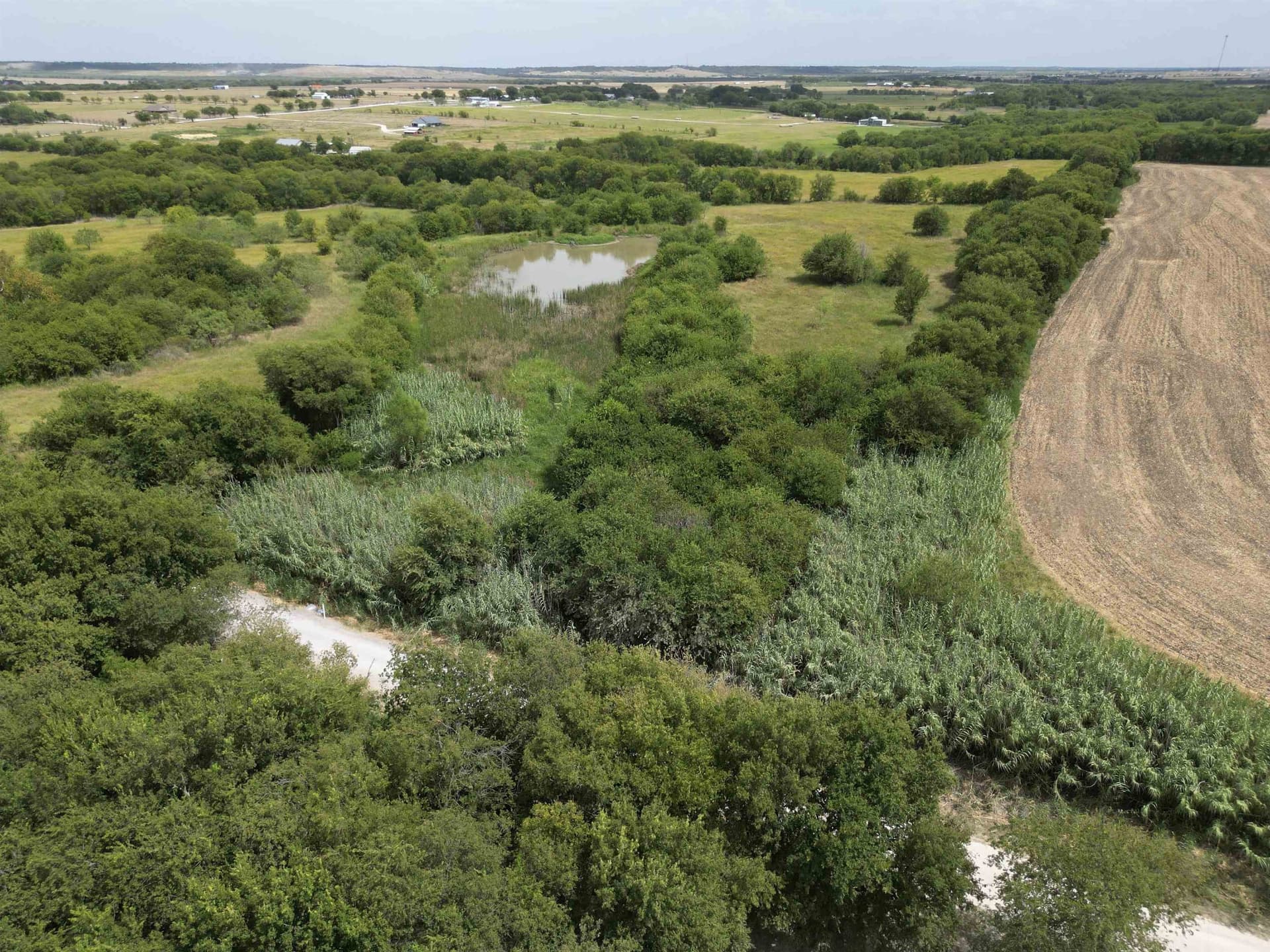 161.45 acres in Out of Area County - photo 26