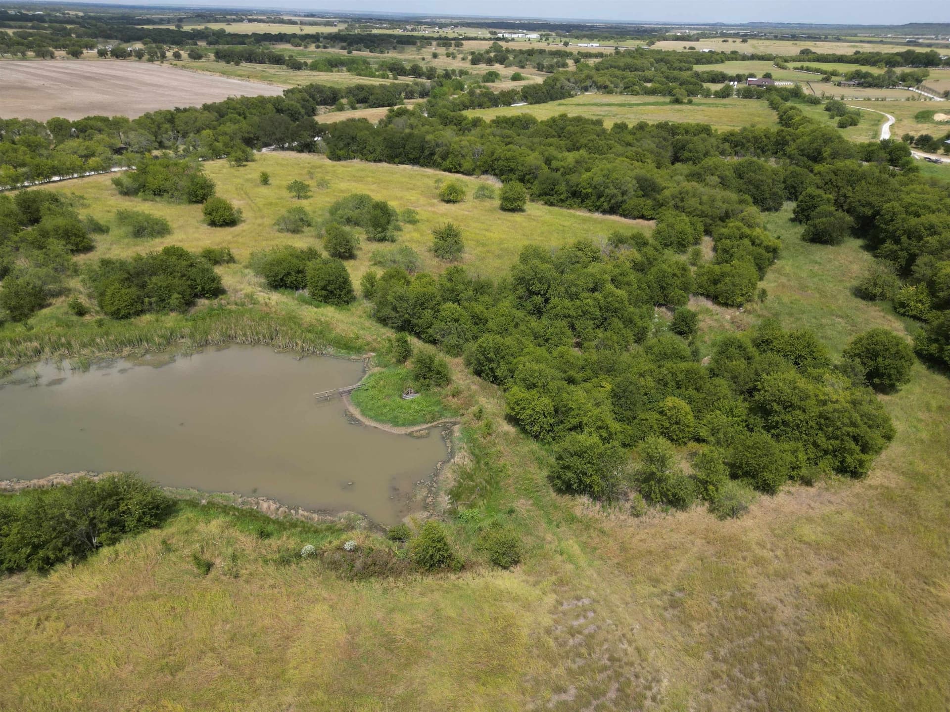 161.45 acres in Out of Area County - photo 29