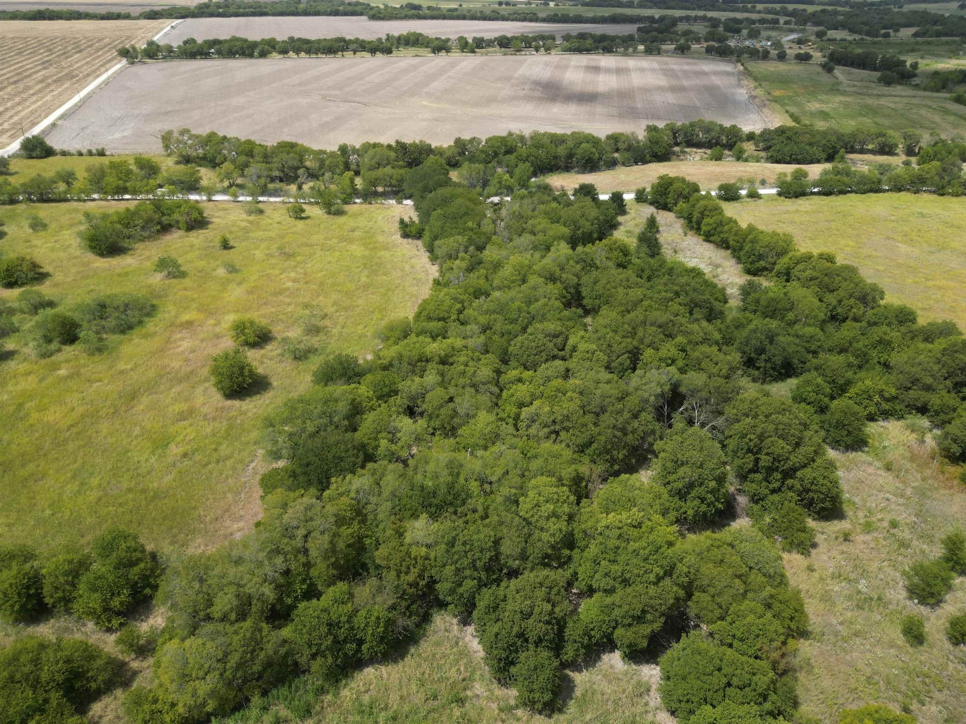 161.45 acres in Out of Area County - photo 19