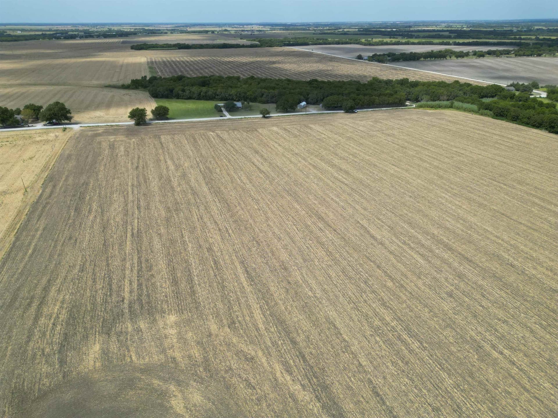 161.45 acres in Out of Area County - photo 30