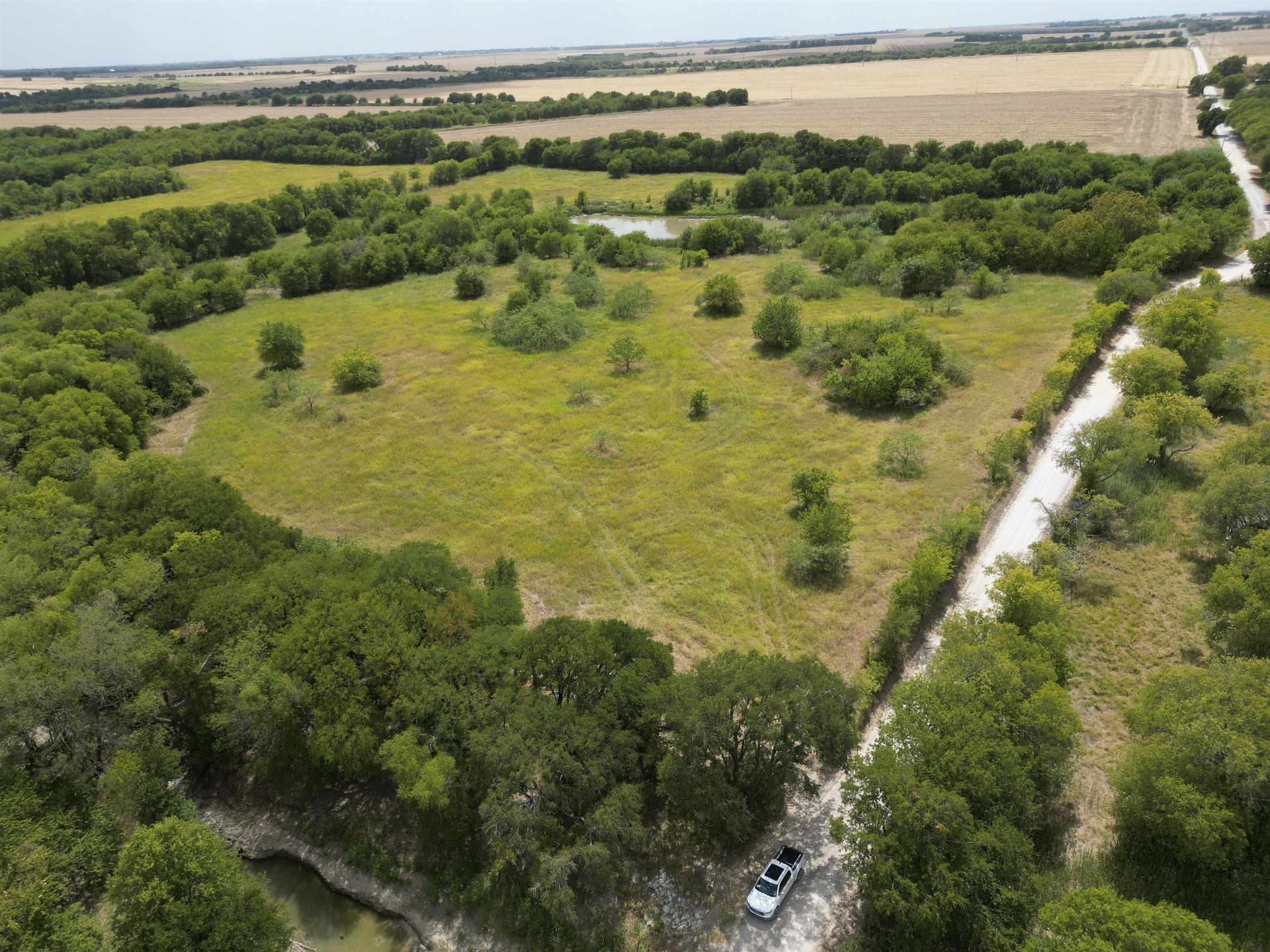 161.45 acres in Out of Area County - photo 14