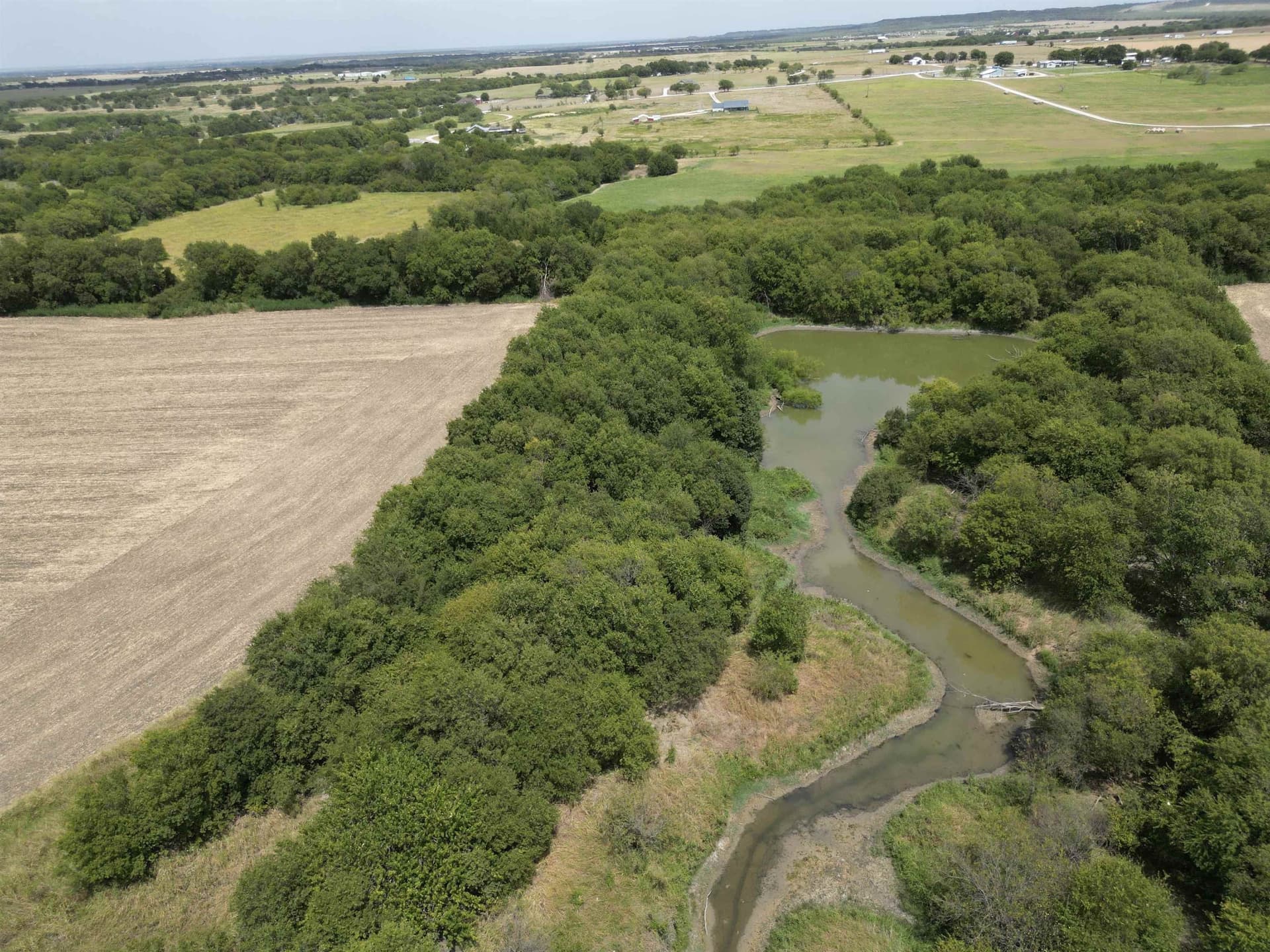161.45 acres in Out of Area County - photo 8