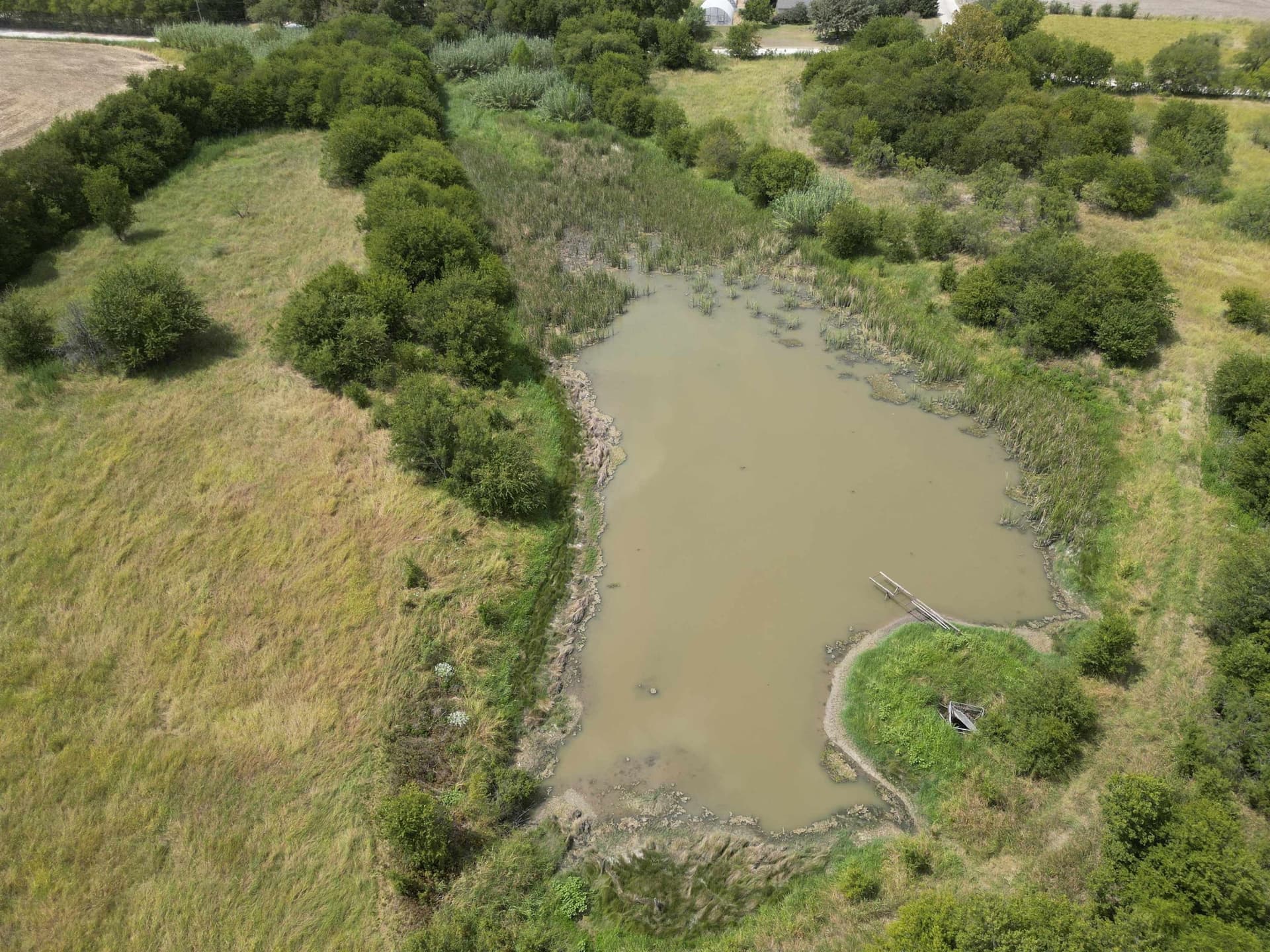 161.45 acres in Out of Area County - photo 17