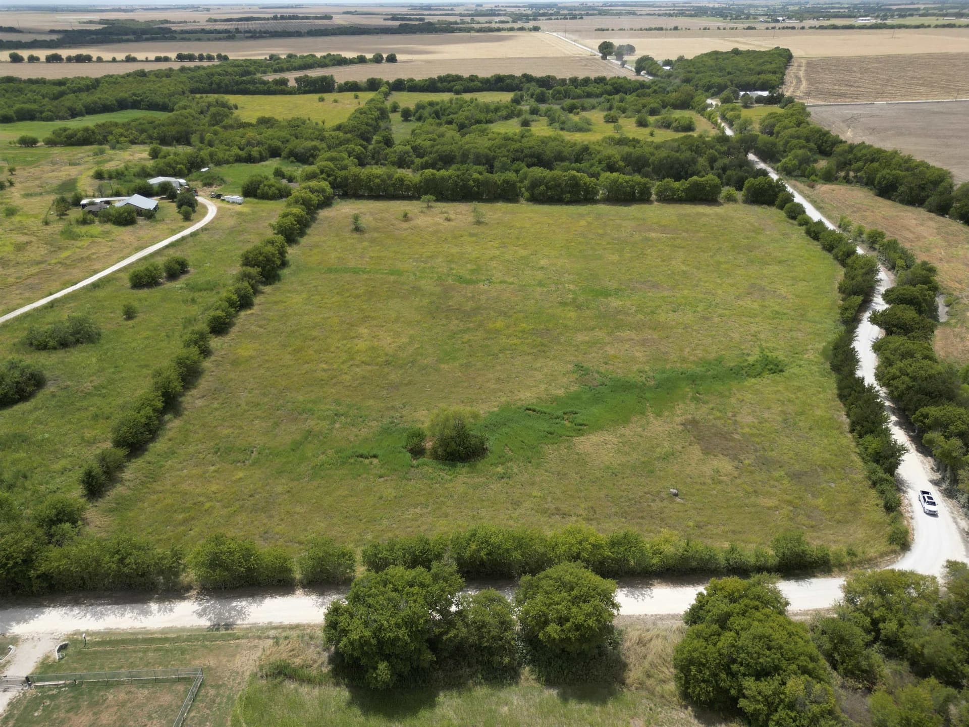 161.45 acres in Out of Area County - photo 21