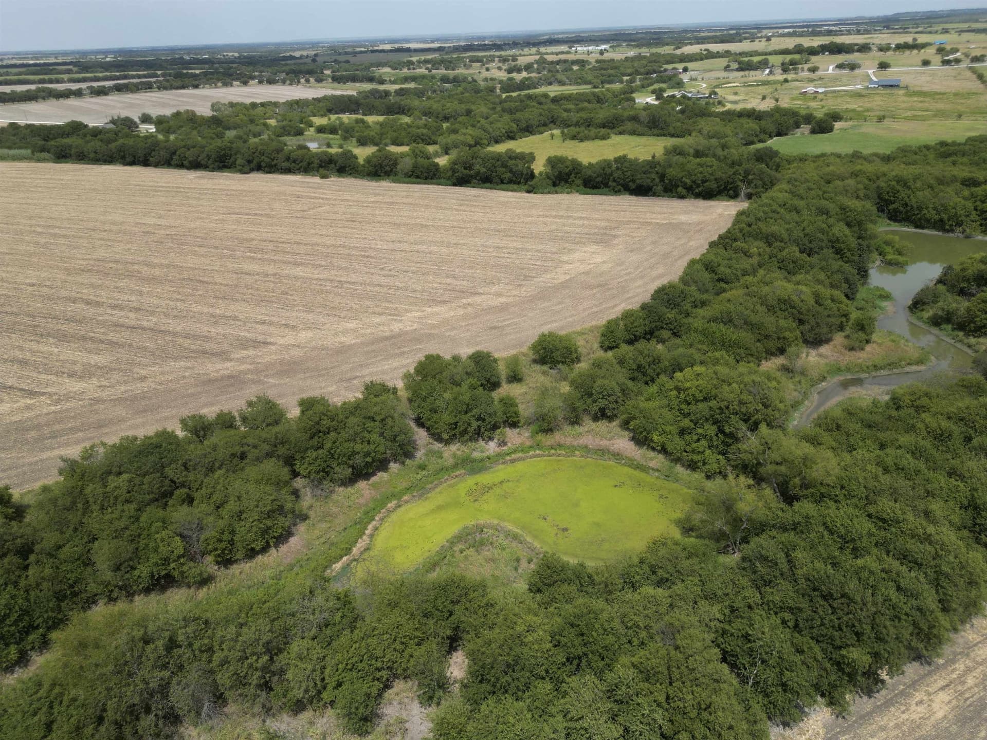 161.45 acres in Out of Area County - photo 7