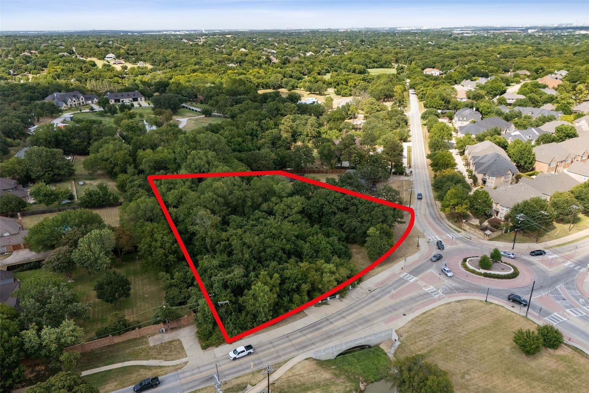 1.36 acres in Tarrant County - photo 20