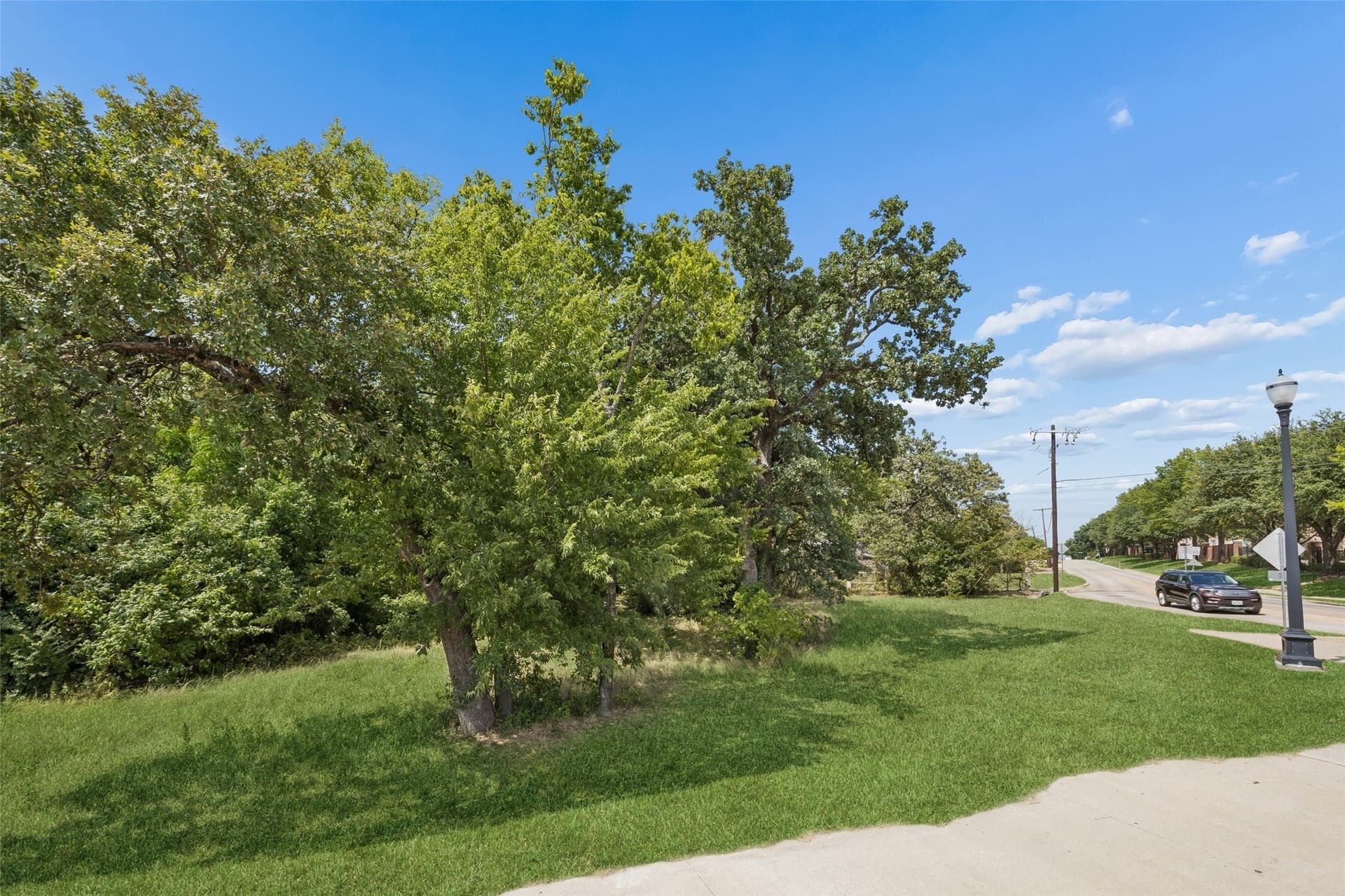 1.36 acres in Tarrant County - photo 16