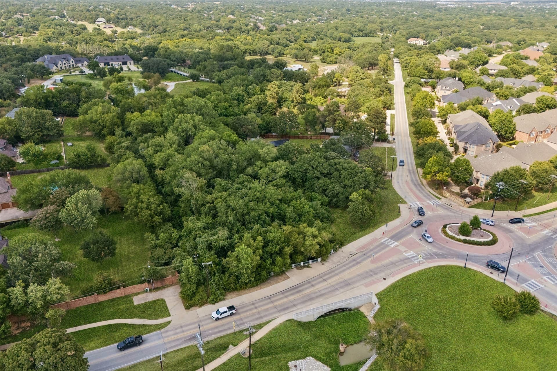 1.36 acres in Tarrant County - photo 10