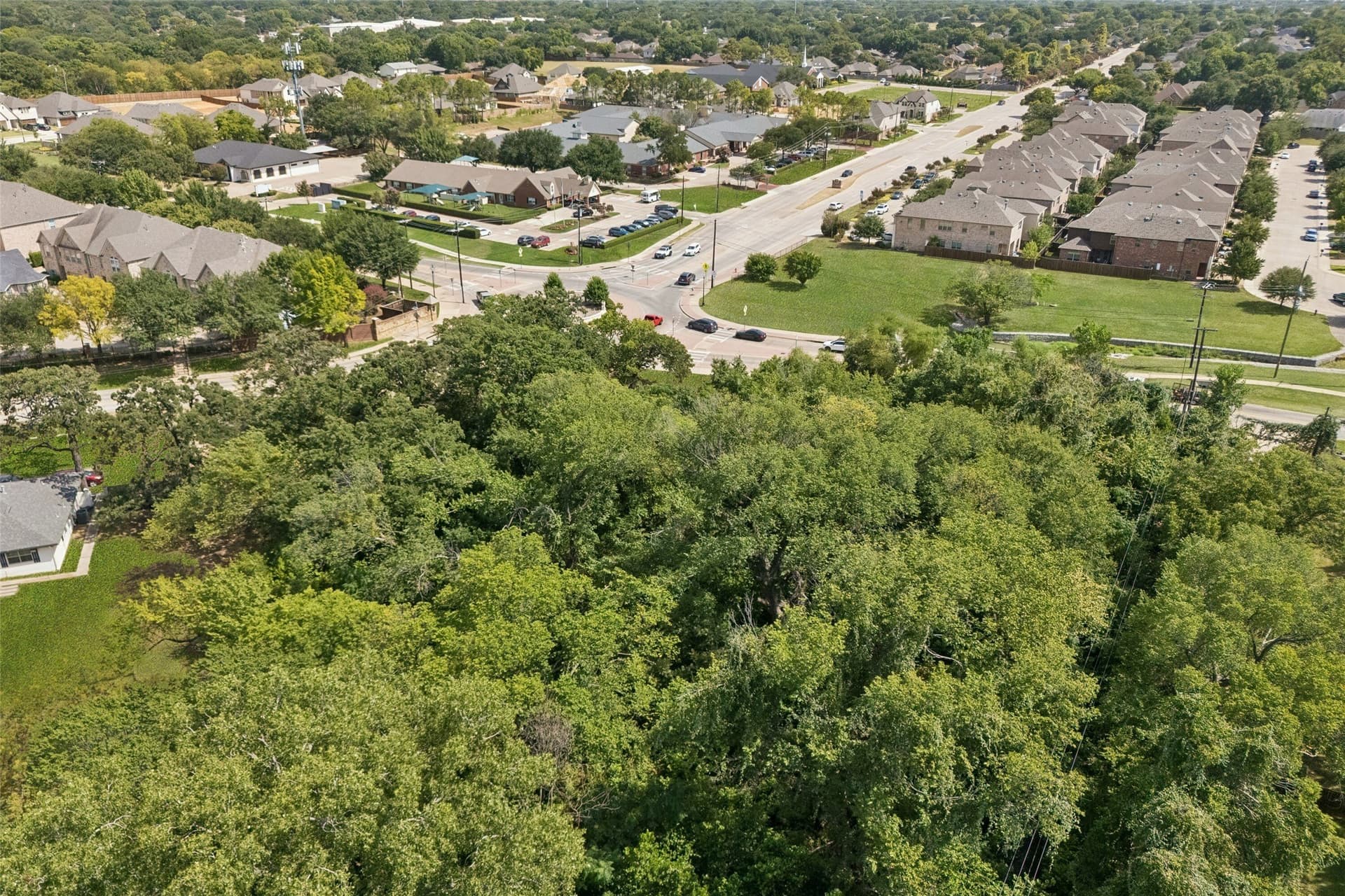 1.36 acres in Tarrant County - photo 9