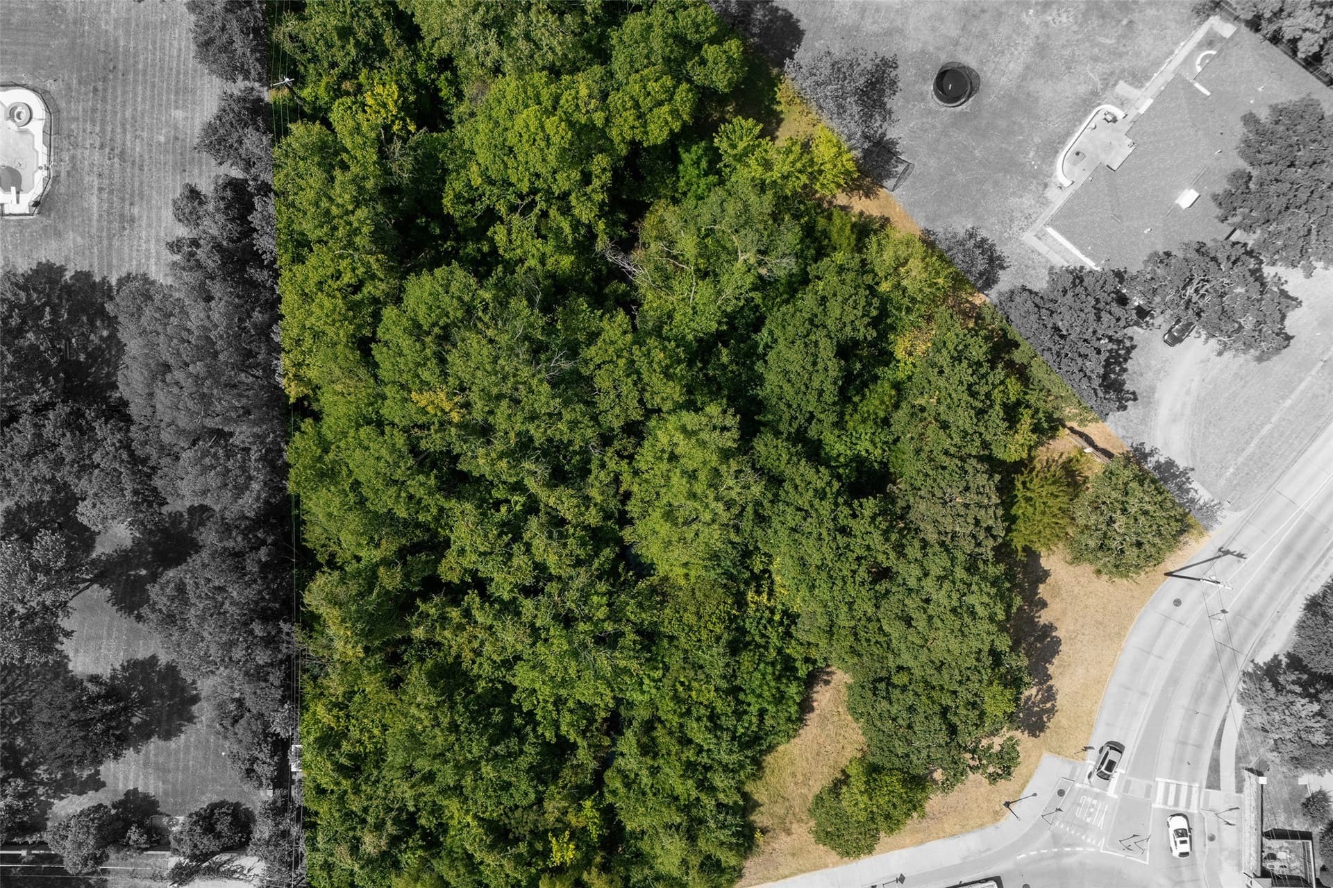 1.36 acres in Tarrant County - photo 17