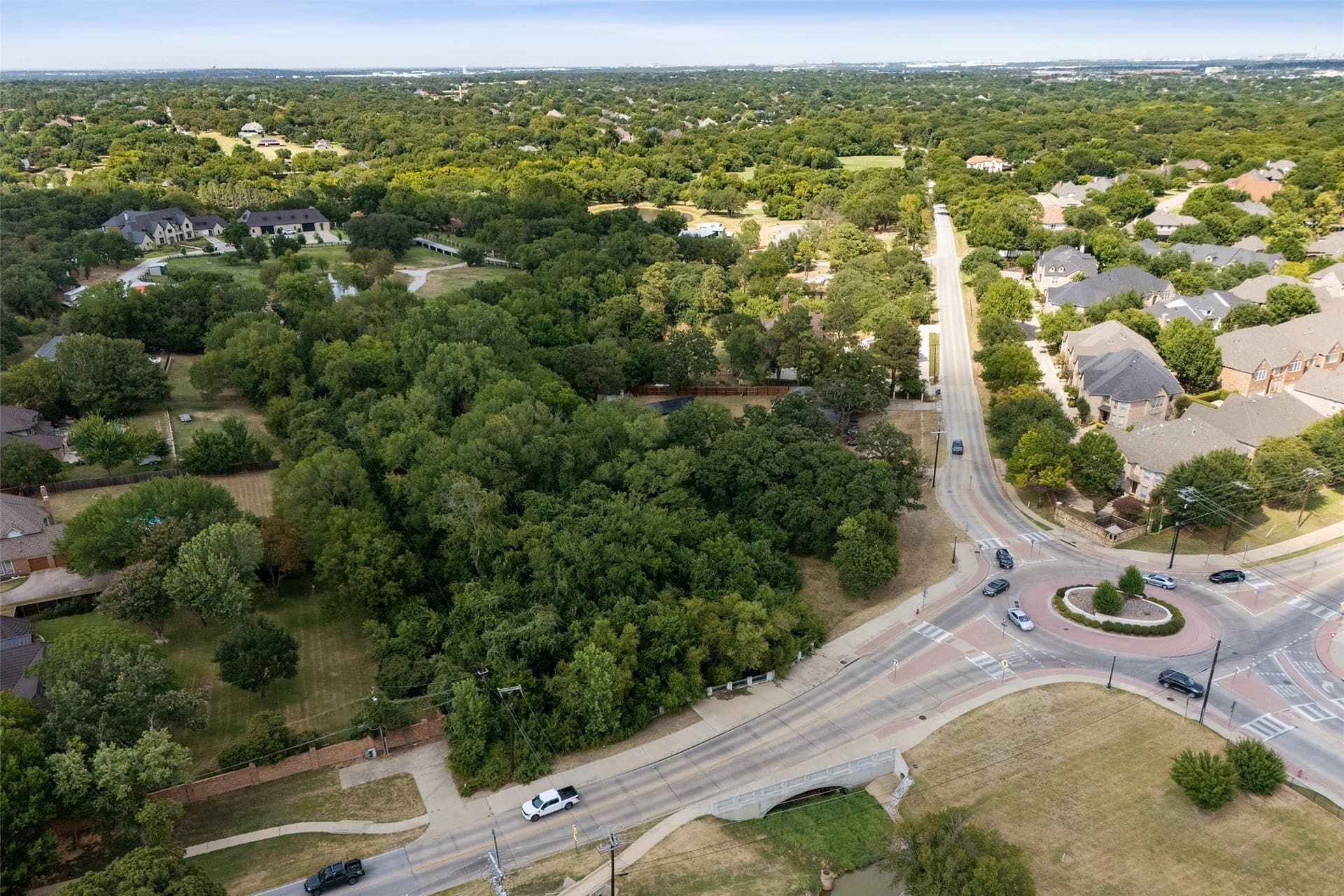 1.36 acres in Tarrant County - photo 19