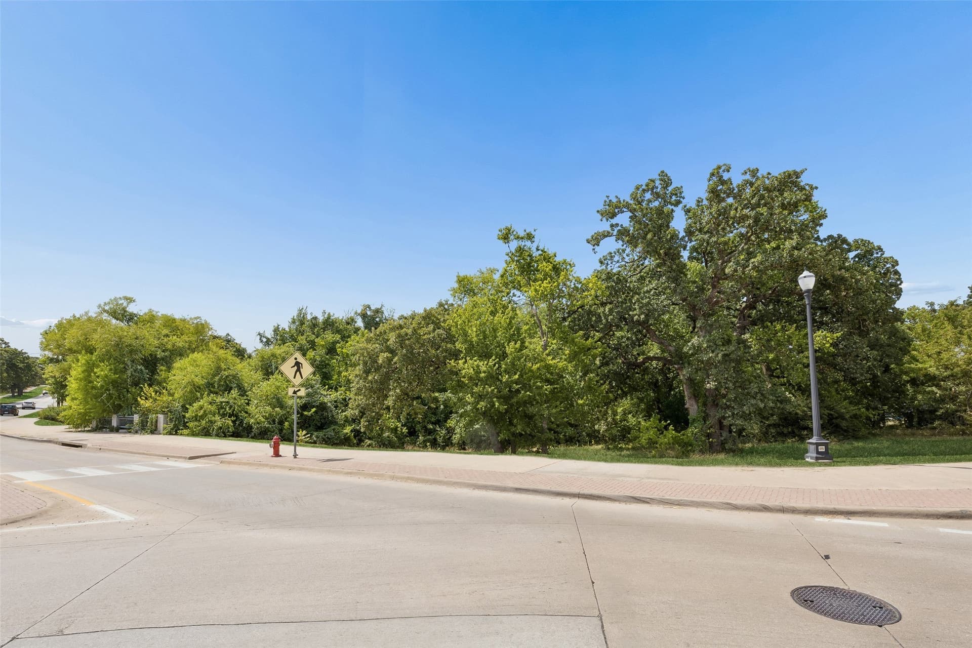 1.36 acres in Tarrant County - photo 13