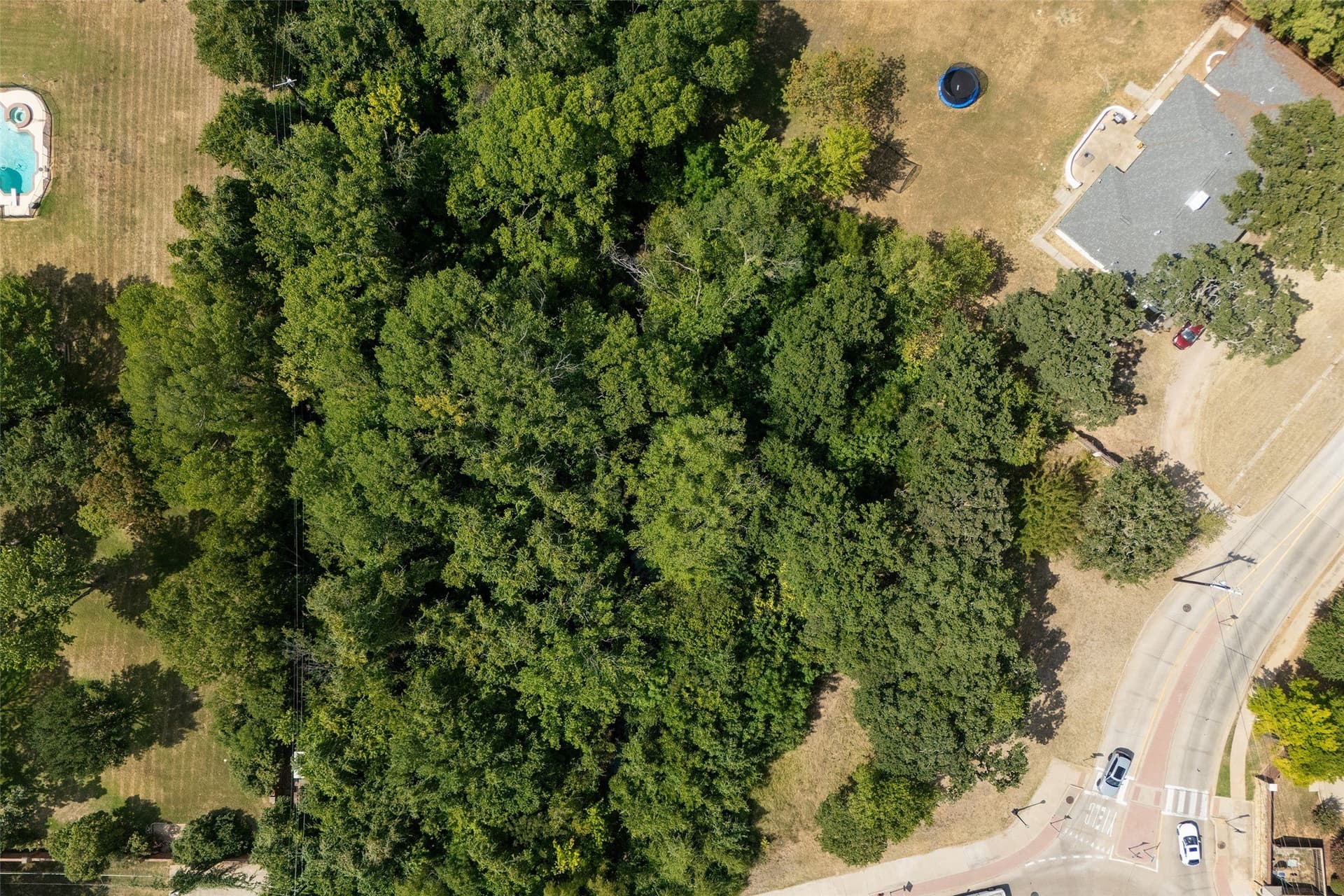 1.36 acres in Tarrant County - photo 18