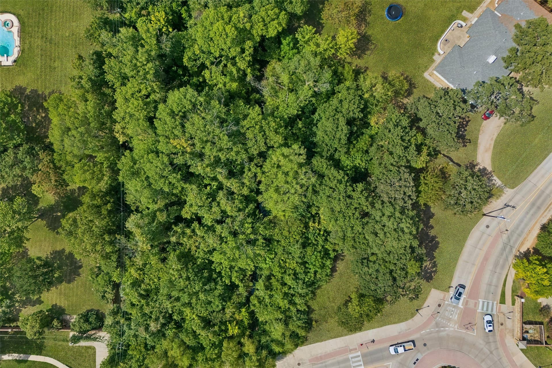 1.36 acres in Tarrant County - photo 7
