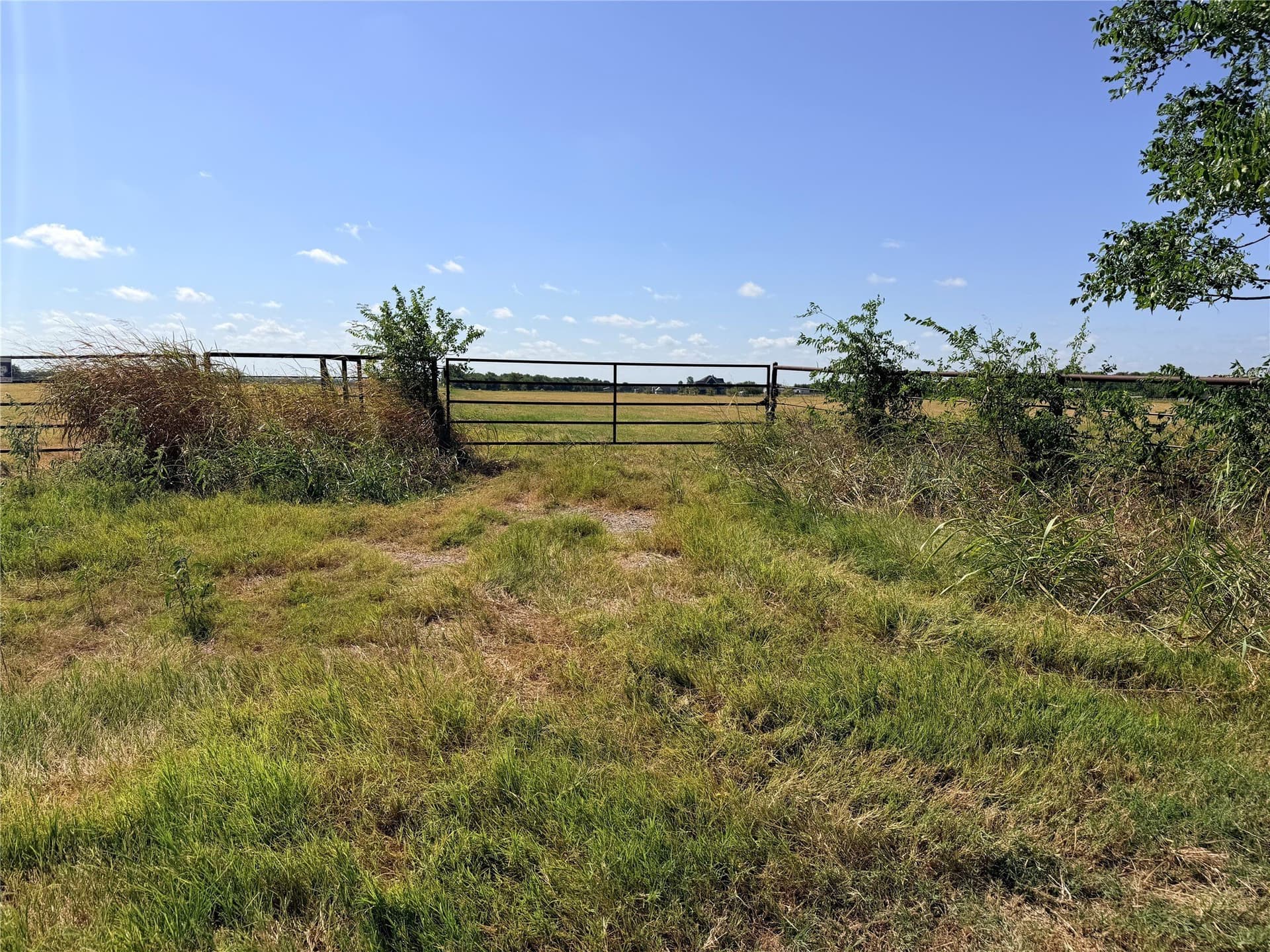 10.19 acres in Kaufman County