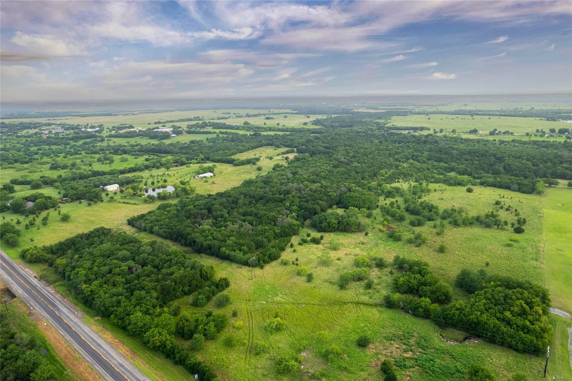 85.55 acres in Grayson County - photo 3
