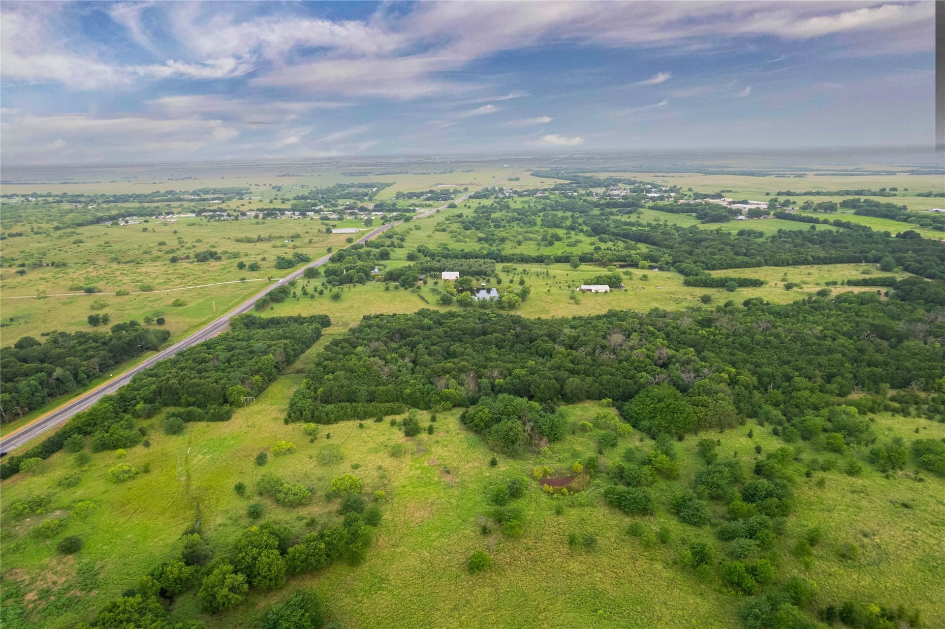 85.55 acres in Grayson County - photo 4