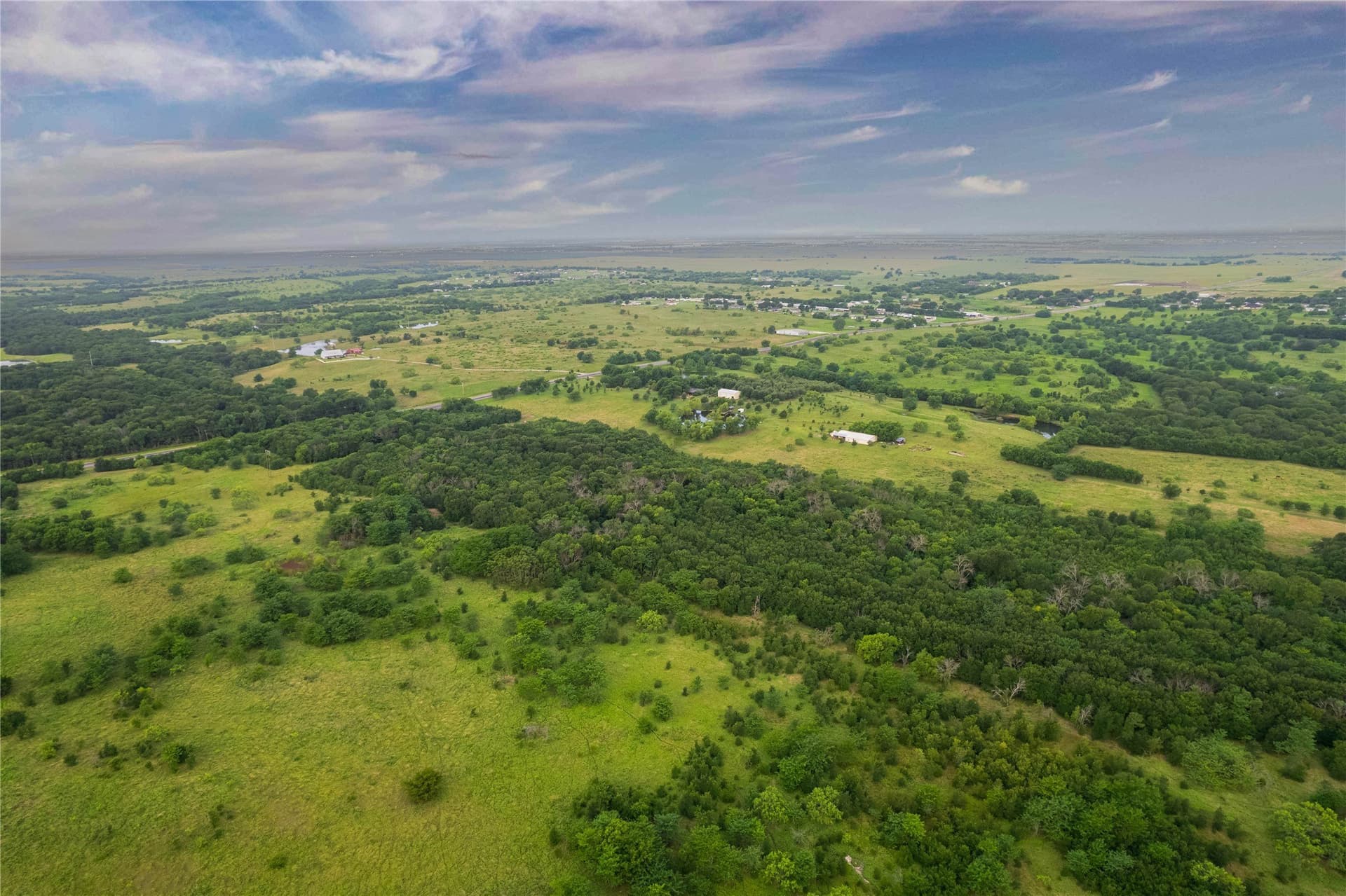 85.55 acres in Grayson County - photo 5