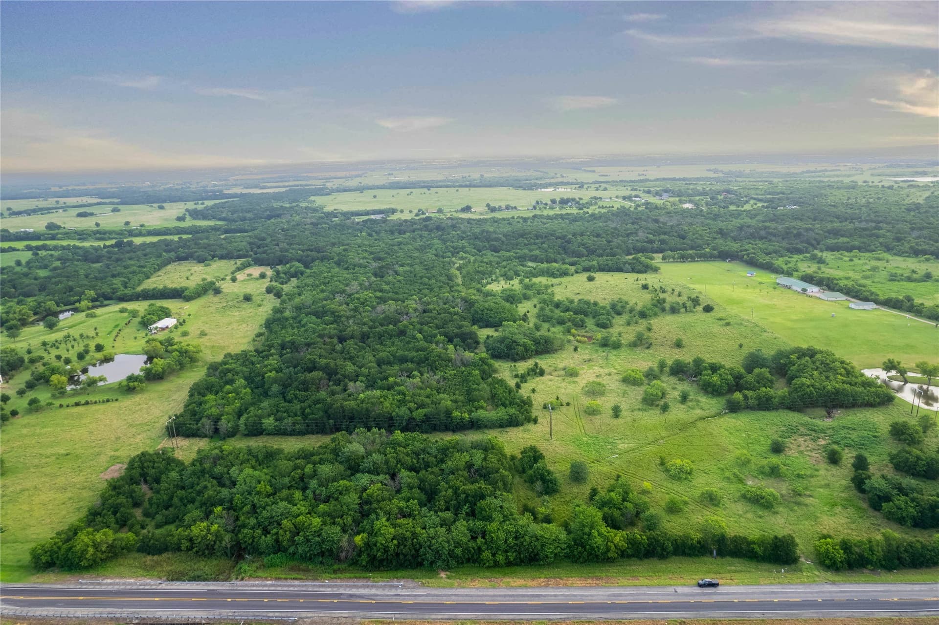 85.55 acres in Grayson County - photo 2