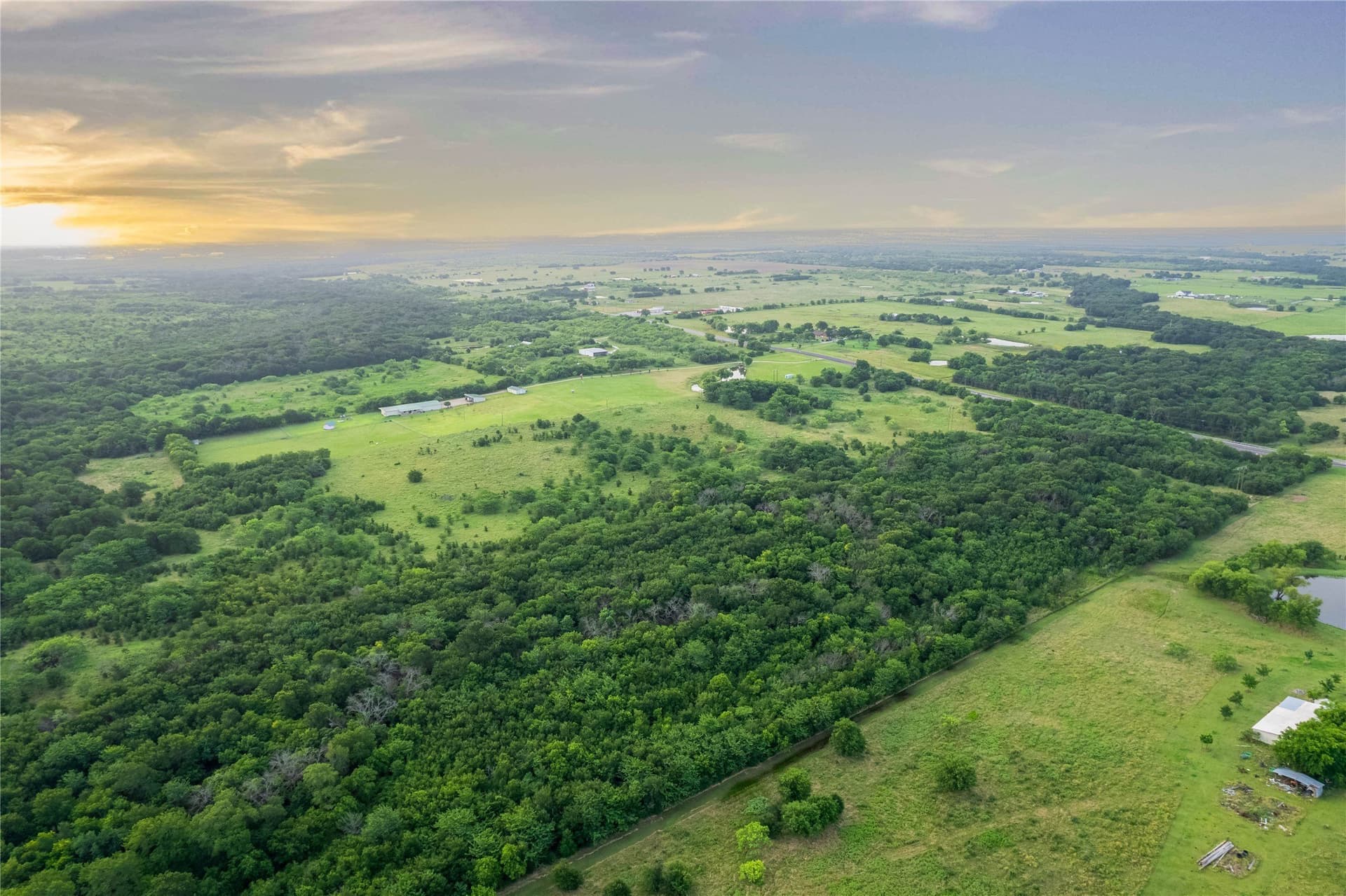 85.55 acres in Grayson County - photo 8