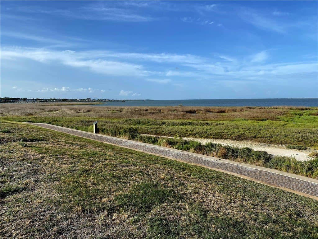 0.31 acres in Aransas County featured view