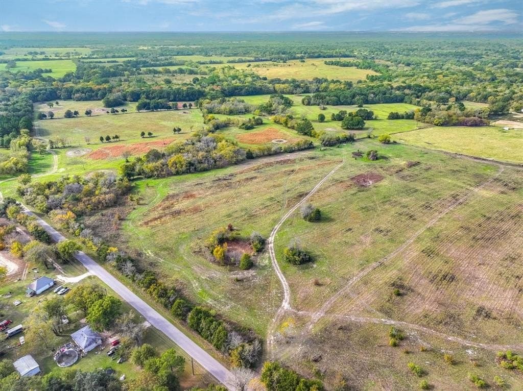 17.2 acres in Kaufman County featured view