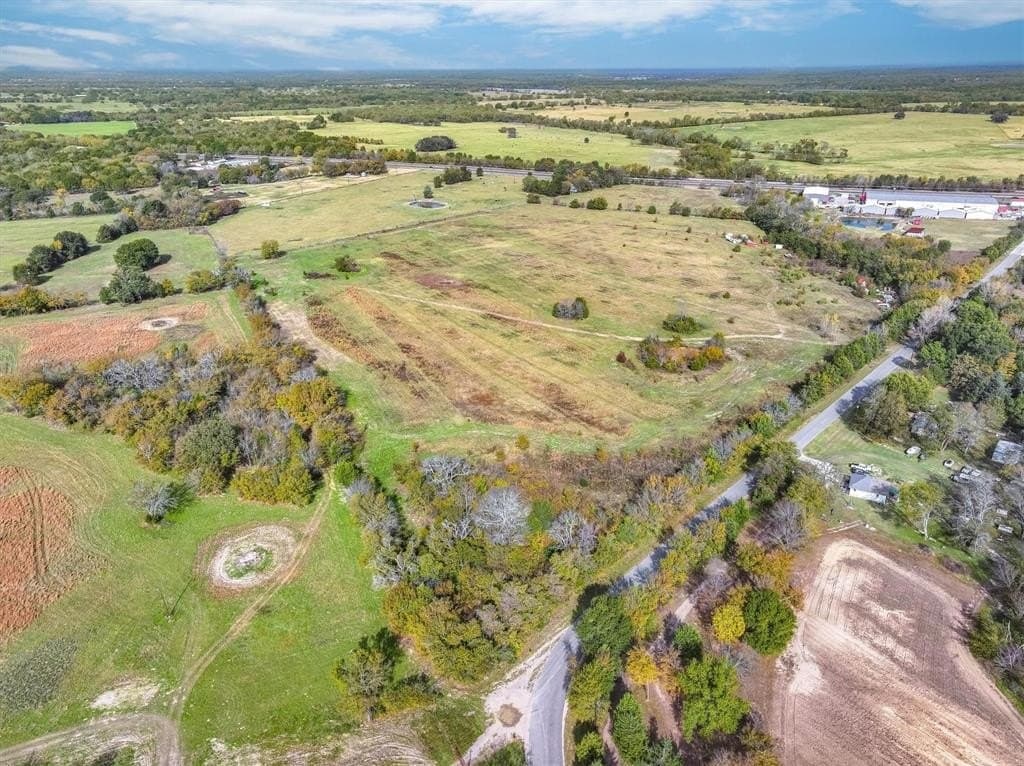 17.2 acres in Kaufman County gallery image 3