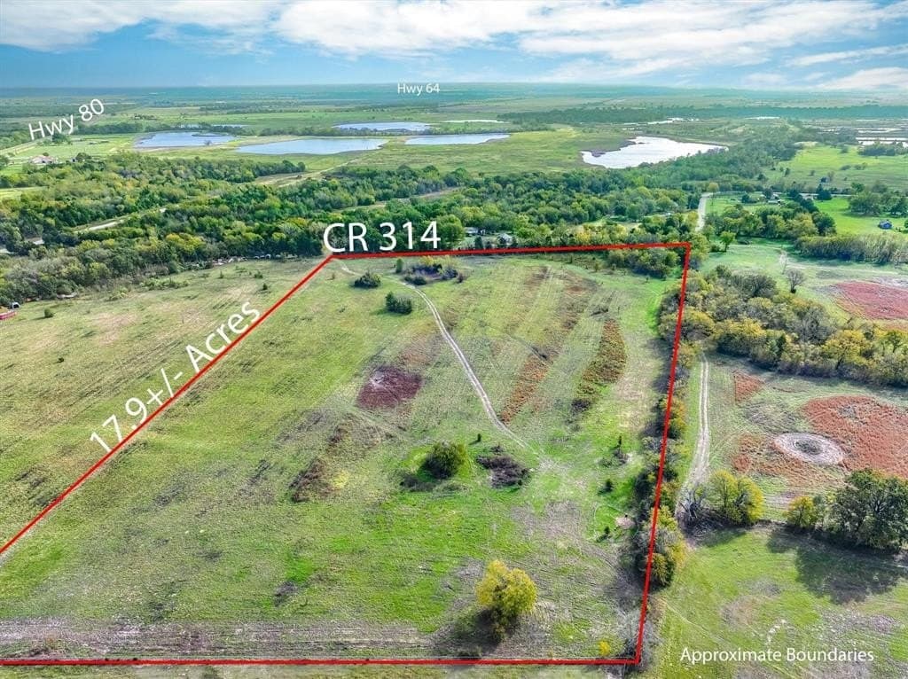 17.2 acres in Kaufman County gallery image 2