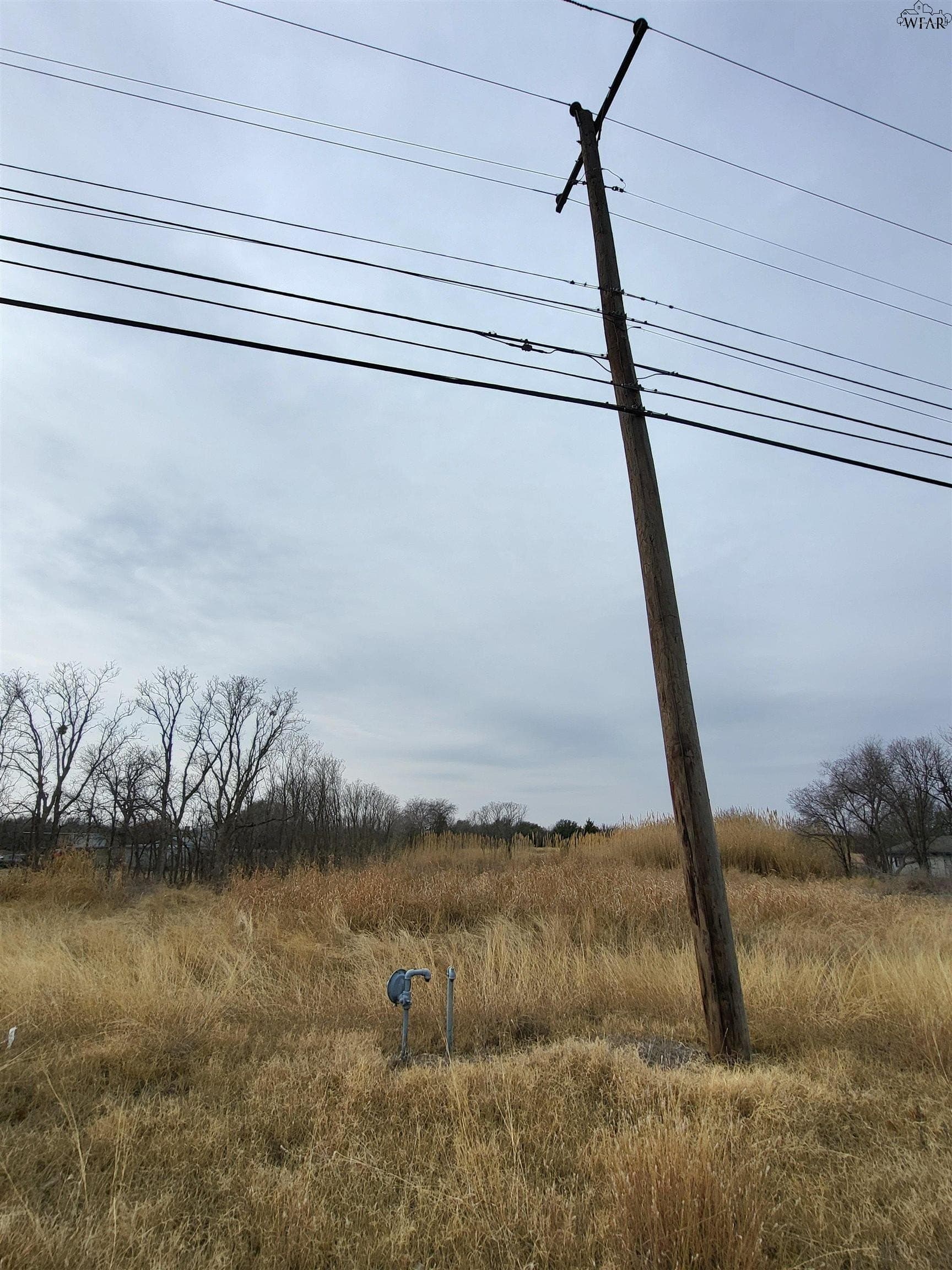 3 acres in Wichita County featured view