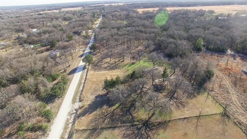 3.55 acres in Kaufman County featured view