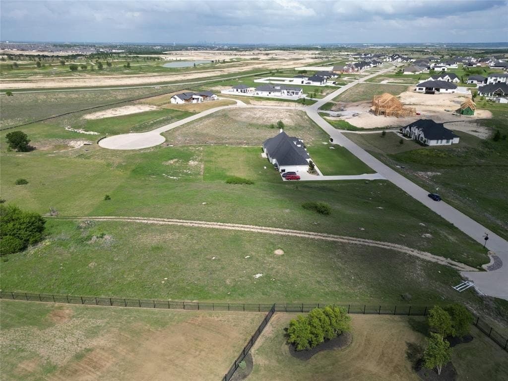 1.28 acres in Tarrant County gallery image 4
