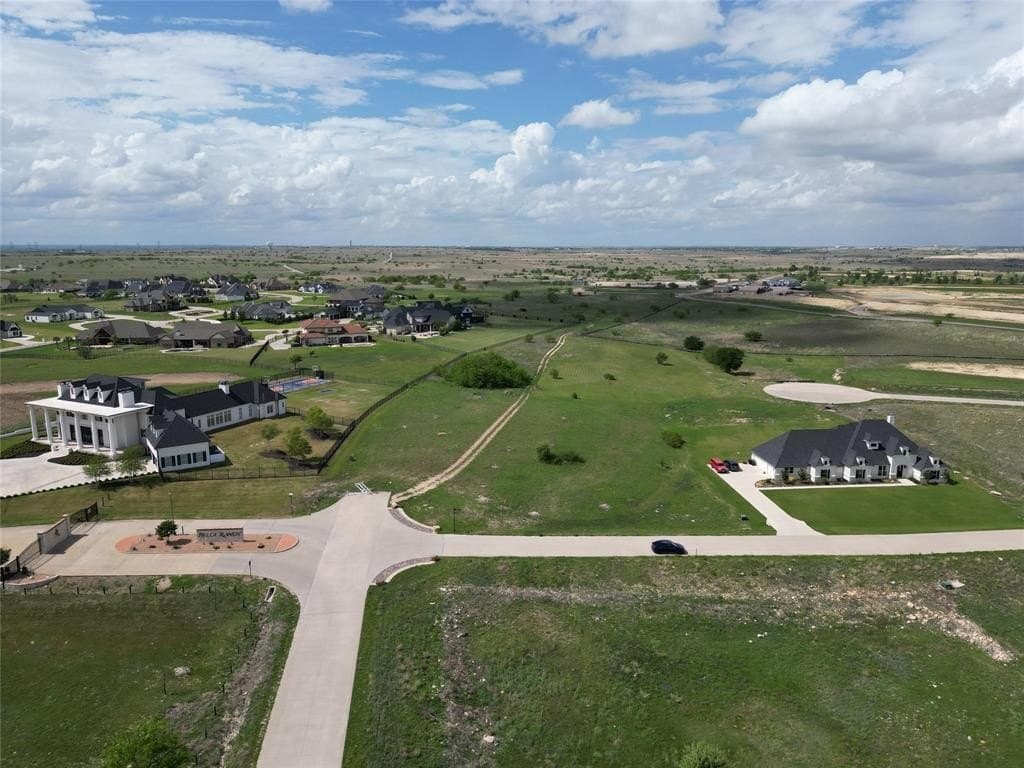 1.28 acres in Tarrant County gallery image 2