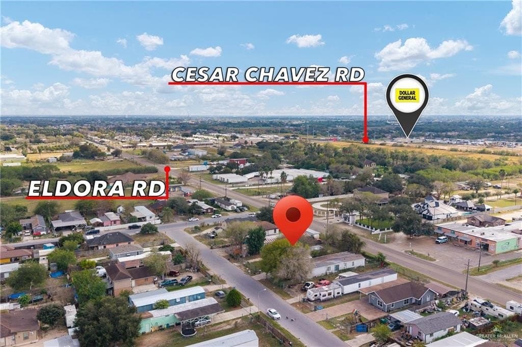 0.16 acres in Hidalgo County gallery image 3