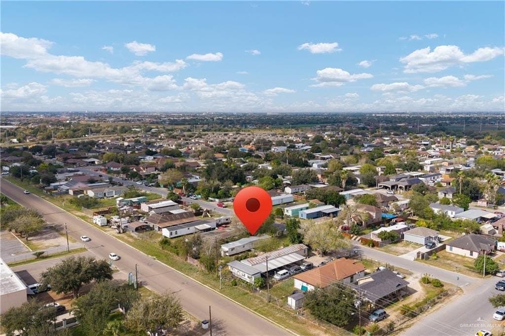 0.16 acres in Hidalgo County featured view