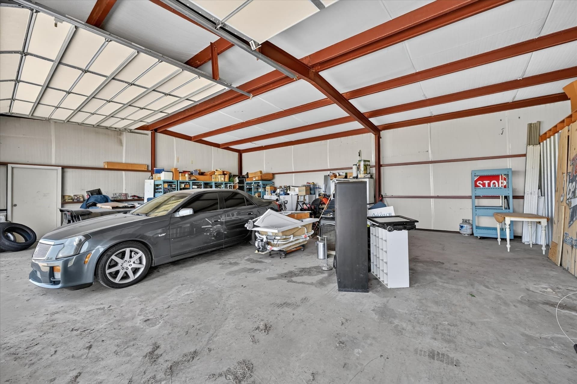 1 acres in Ellis County gallery image 4