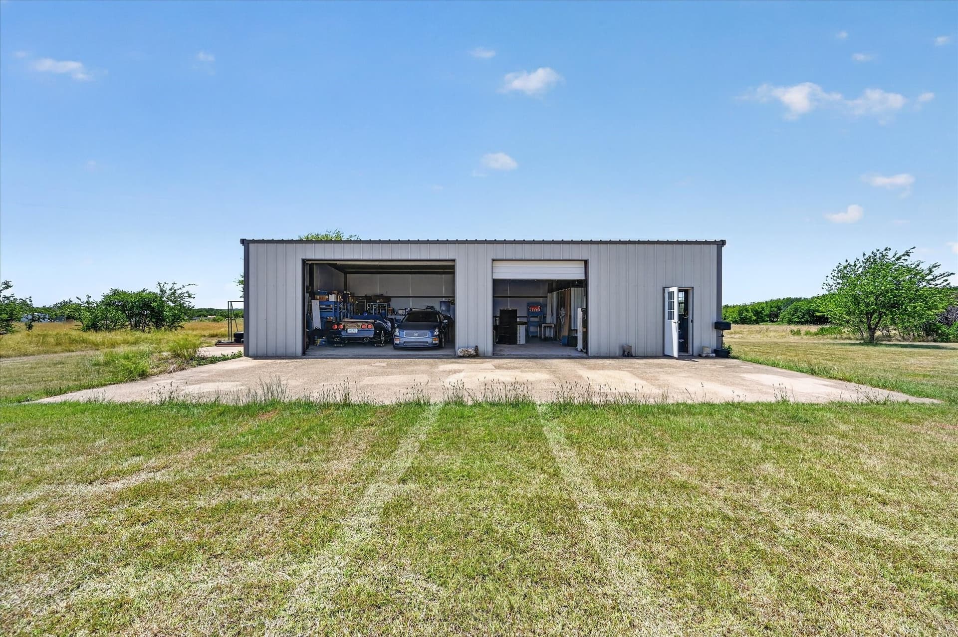 1 acres in Ellis County gallery image 3