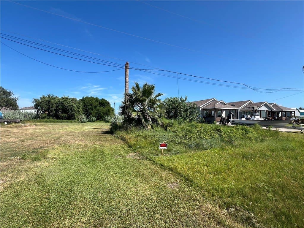 0.08 acres in Aransas County - photo 3